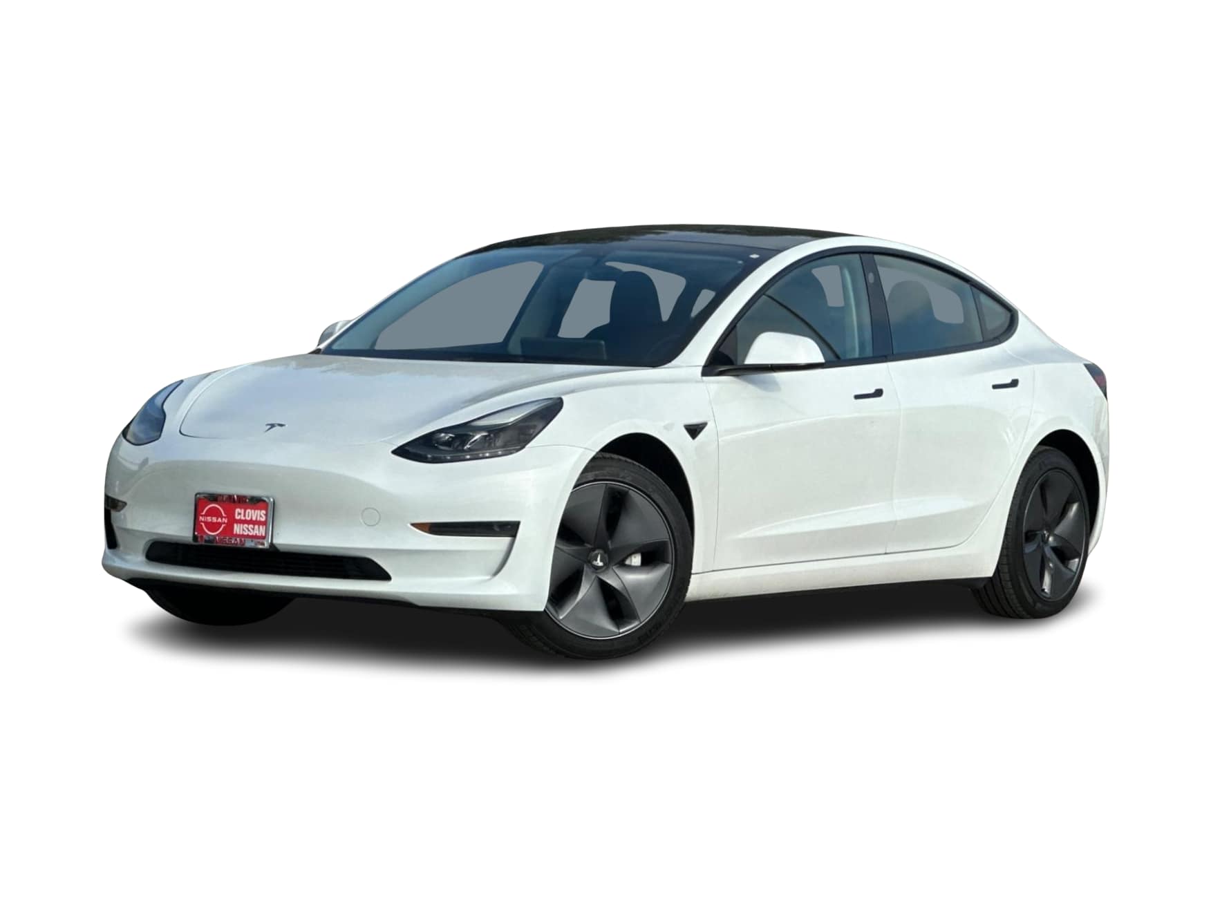 Thumbnail: 2023 Tesla Model 3 - 1