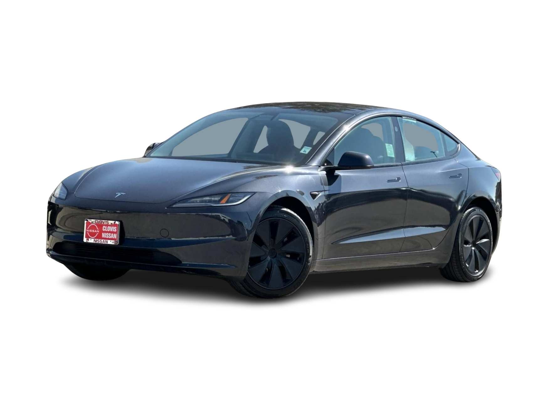 Thumbnail: 2025 Tesla Model 3 - 1