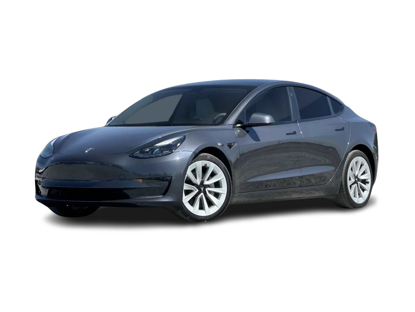 Thumbnail: 2023 Tesla Model 3 - 1