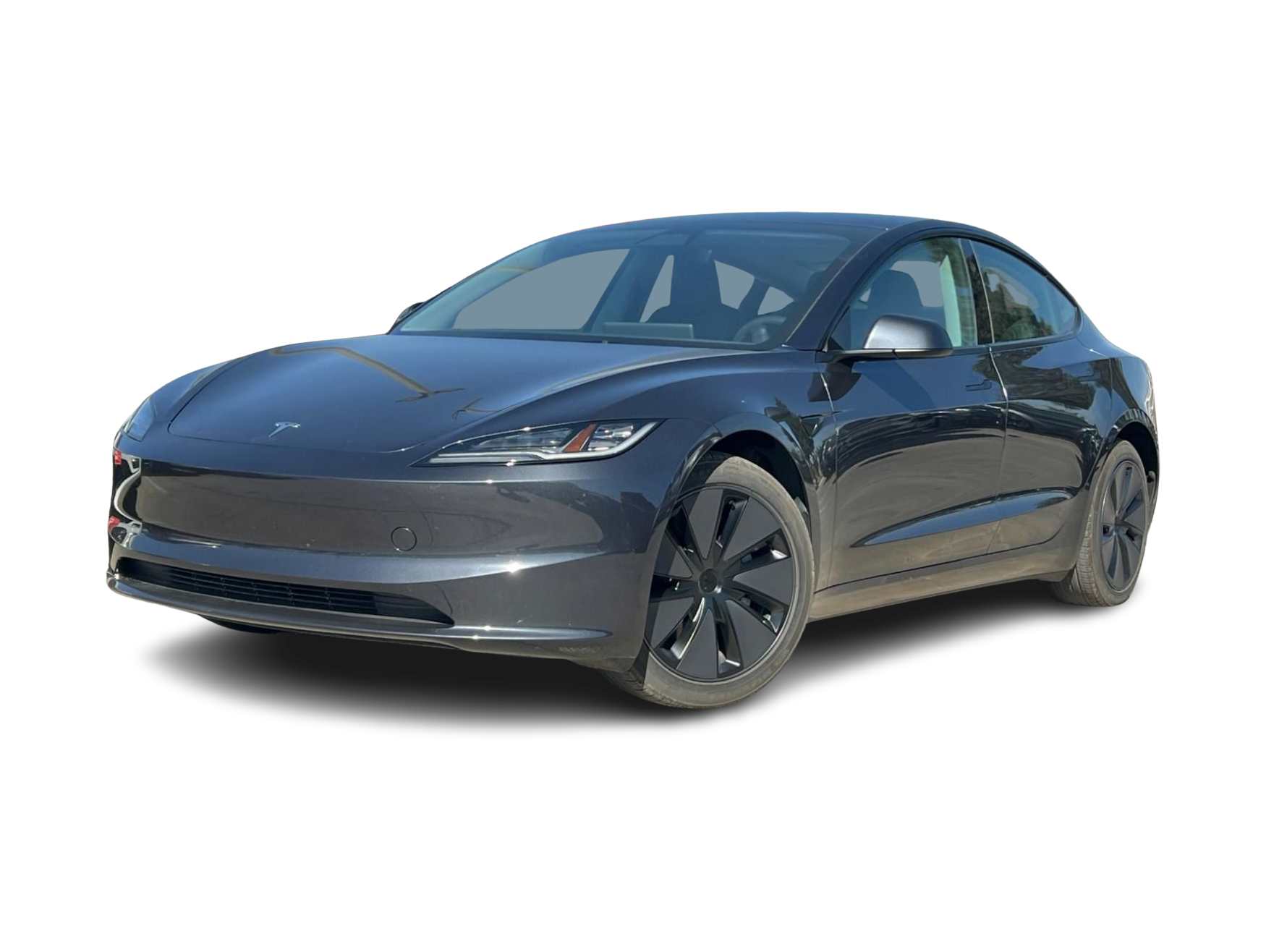 Thumbnail: 2025 Tesla Model 3 - 1