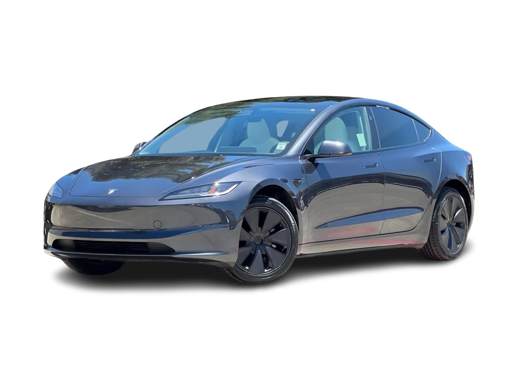 Thumbnail: 2025 Tesla Model 3 - 1