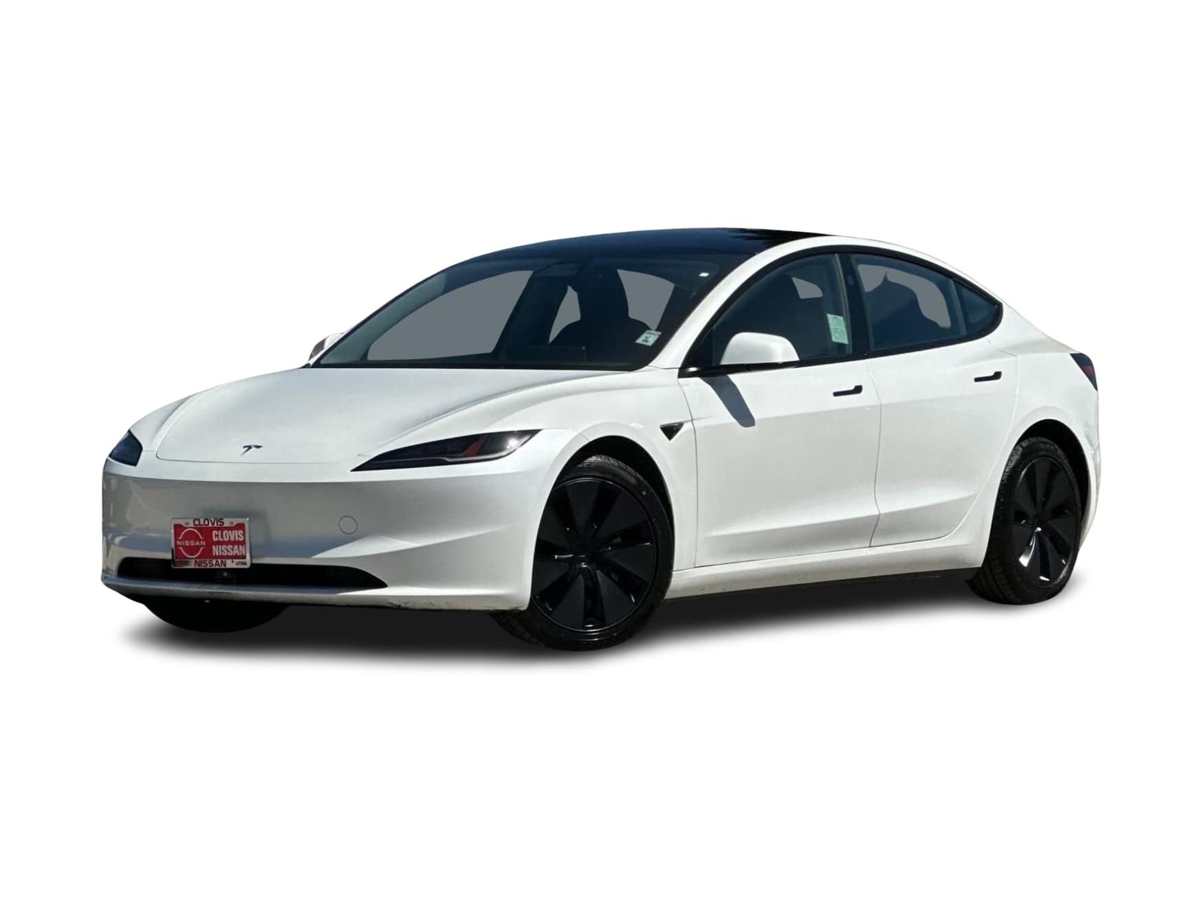 Thumbnail: 2024 Tesla Model 3 - 1