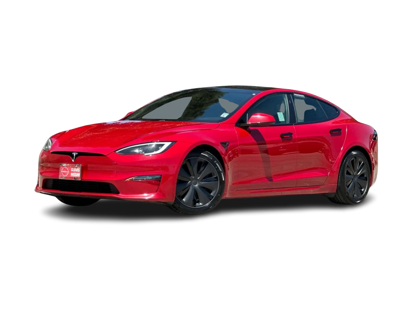 2022 Tesla Model S Base -
                  Clovis, CA