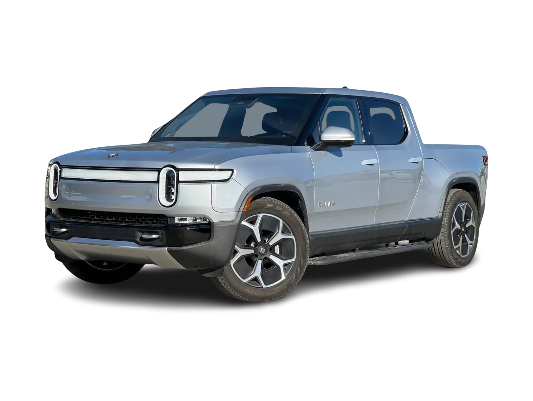 2023 Rivian R1T Adventure -
                  Clovis, CA