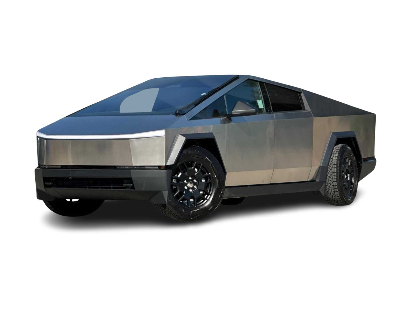 2024 Tesla Cybertruck  -
                  Clovis, CA