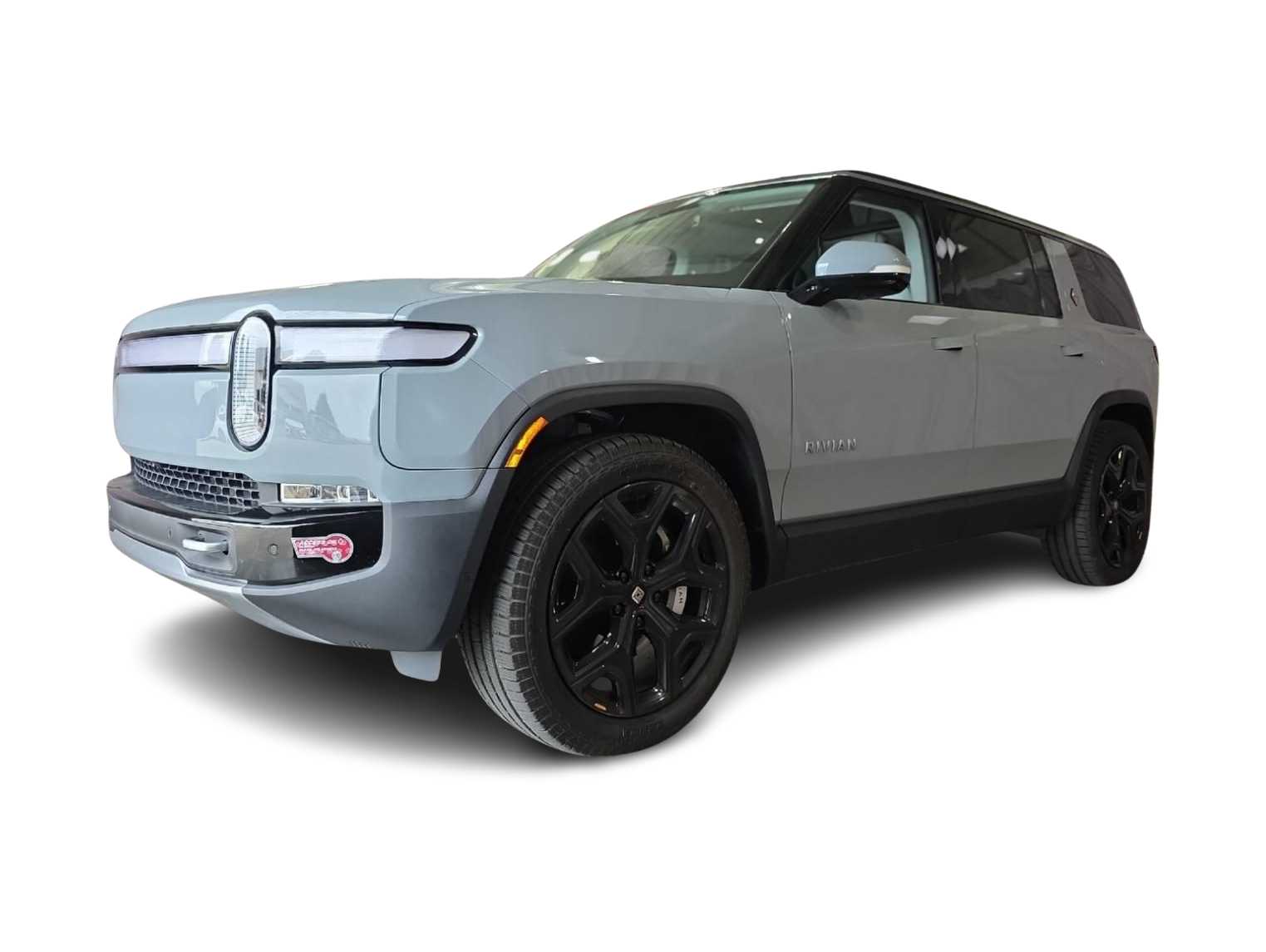 2023 Rivian R1S Adventure -
                  Clovis, CA