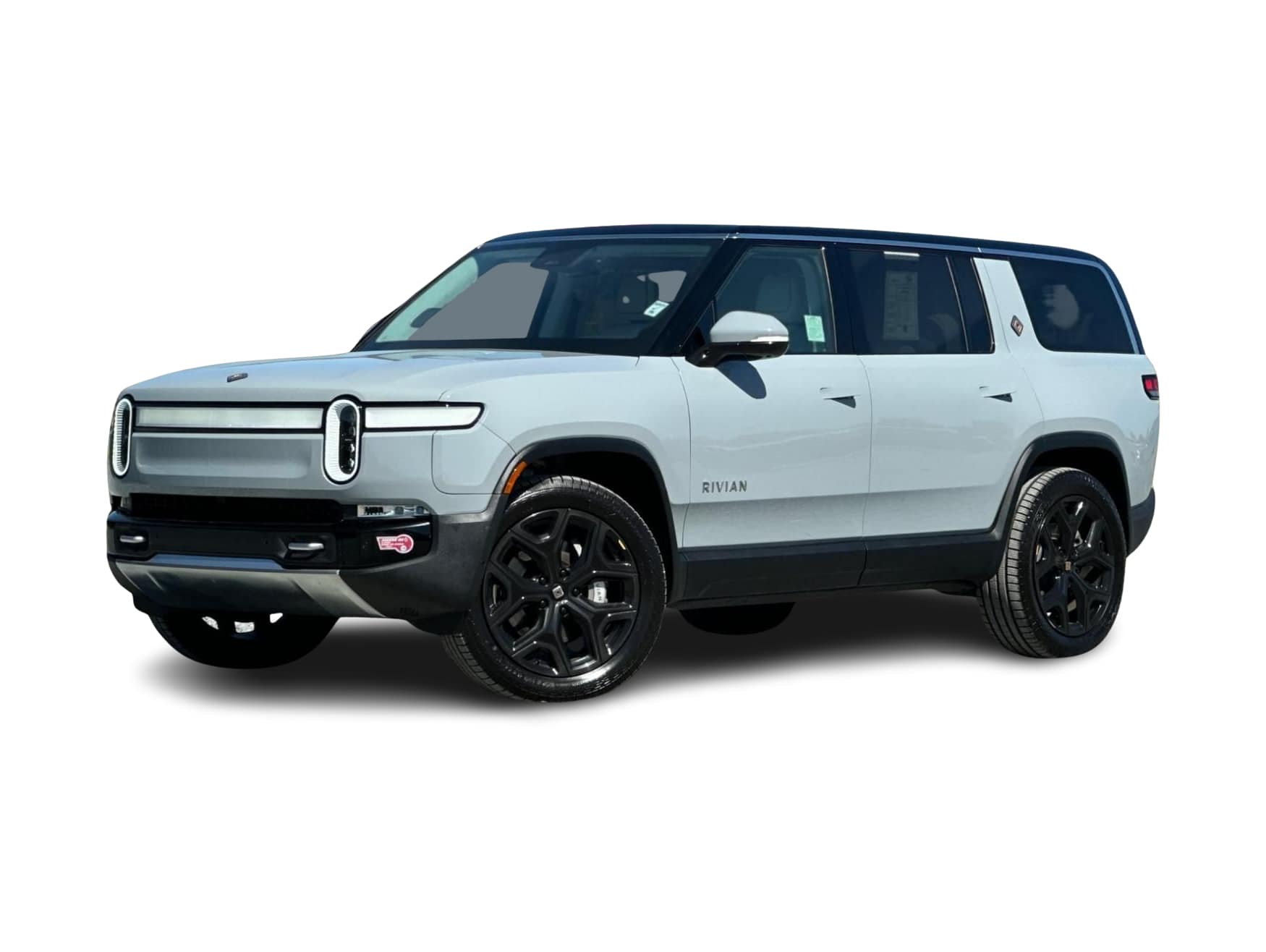 2023 Rivian R1S Adventure -
                  Clovis, CA