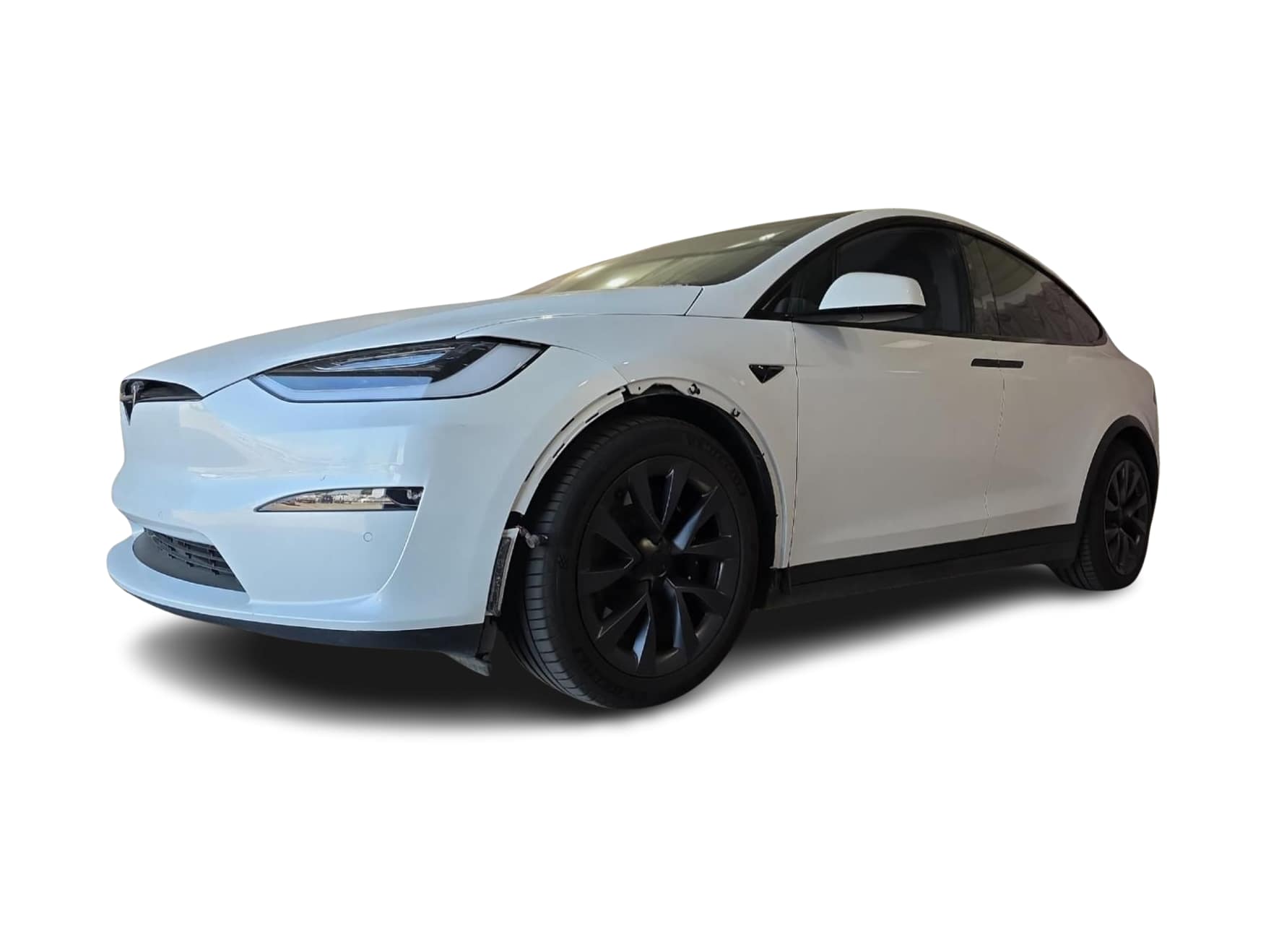 2022 Tesla Model X Plaid -
                  Clovis, CA
