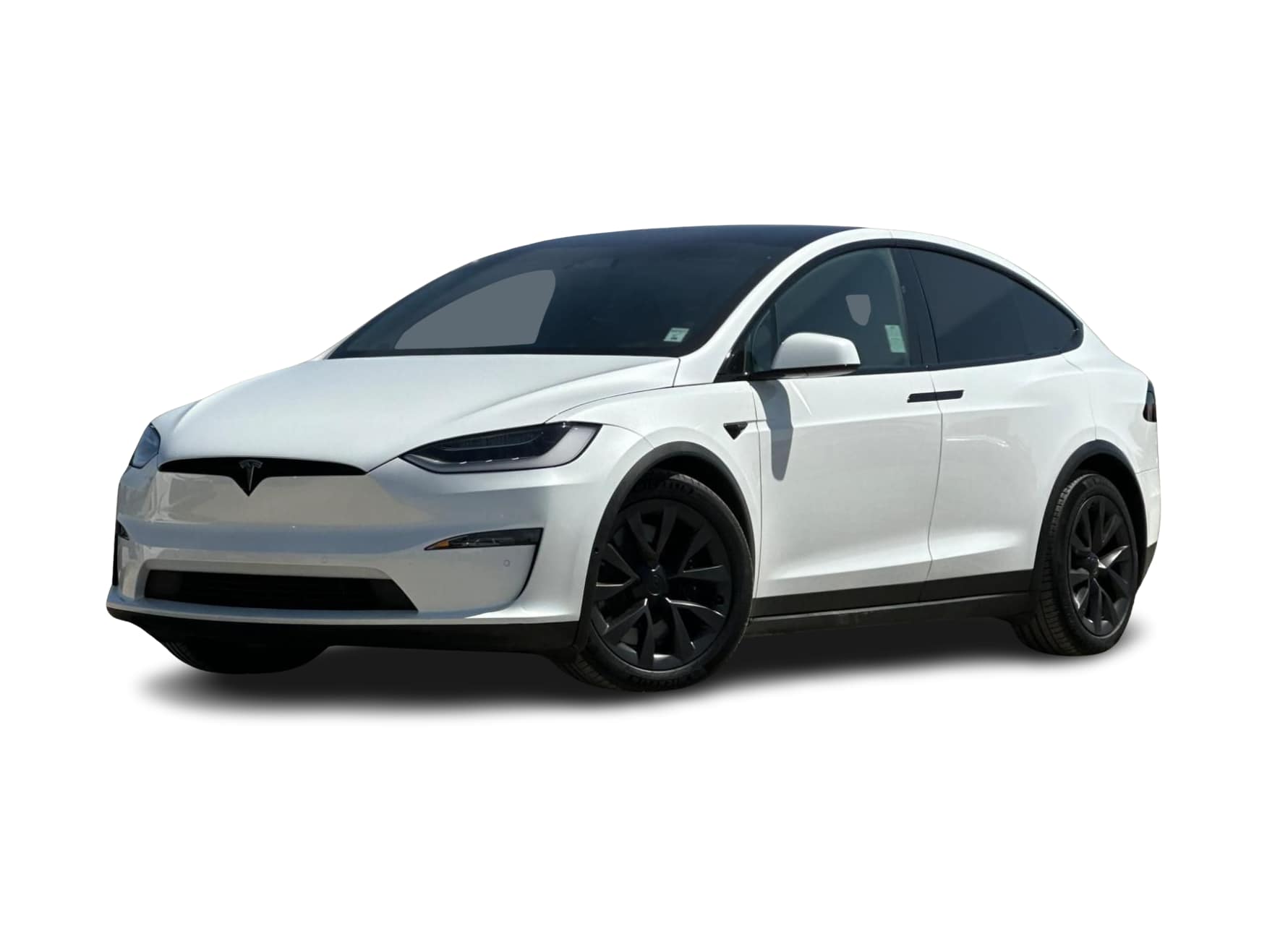Thumbnail: 2022 Tesla Model X - 1