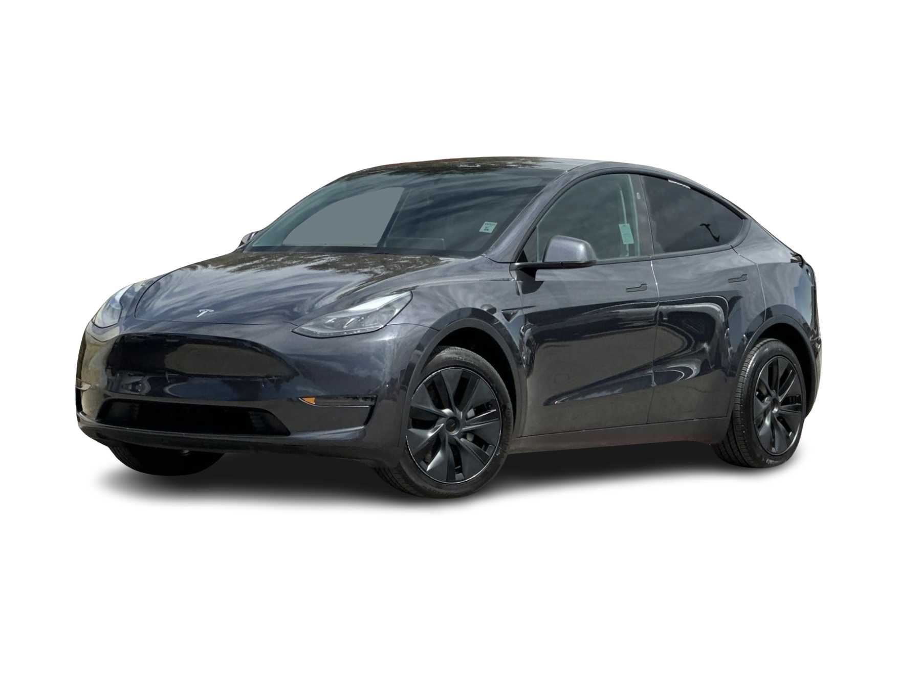 Thumbnail: 2025 Tesla Model Y - 1