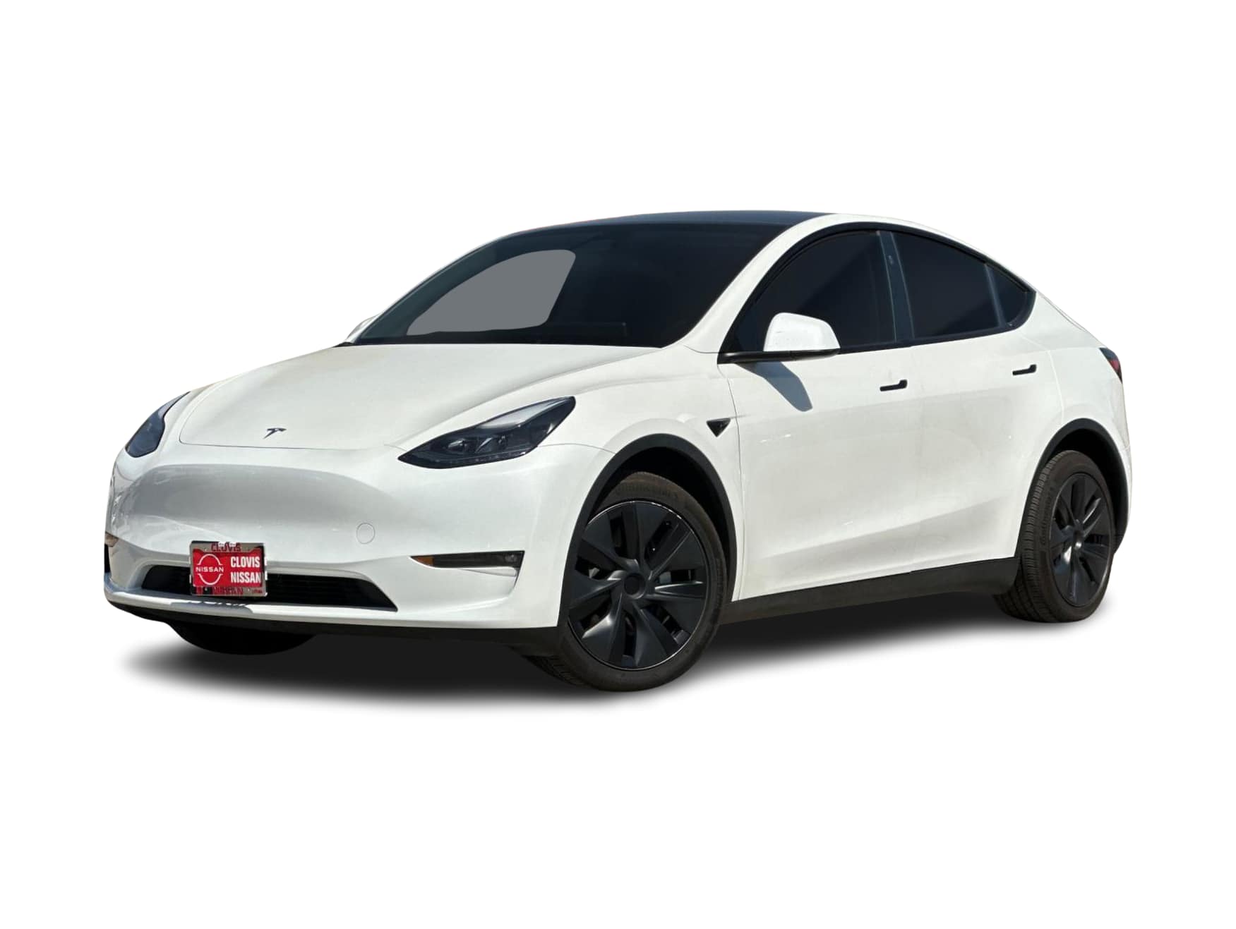 Thumbnail: 2024 Tesla Model Y - 1