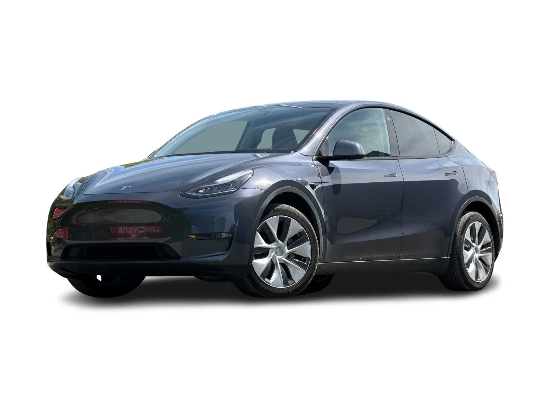 2022 Tesla Model Y Long Range -
                Clovis, CA