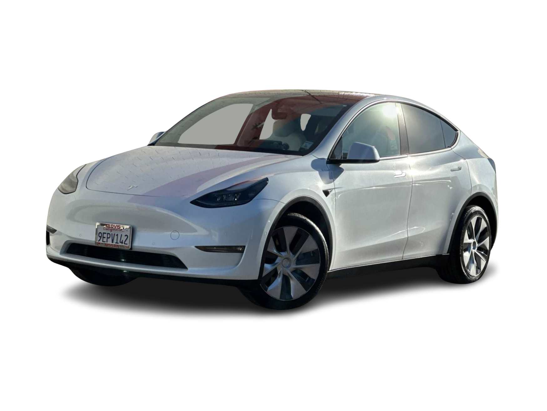 2022 Tesla Model Y Long Range -
                  Clovis, CA