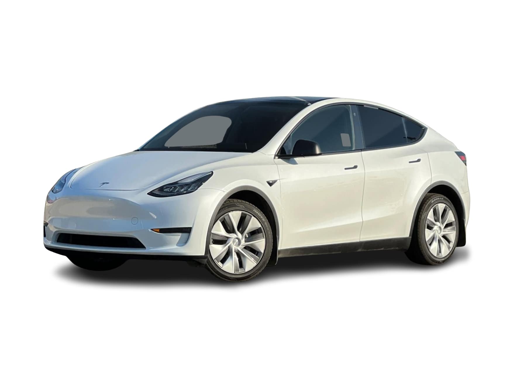 Thumbnail: 2023 Tesla Model Y - 1