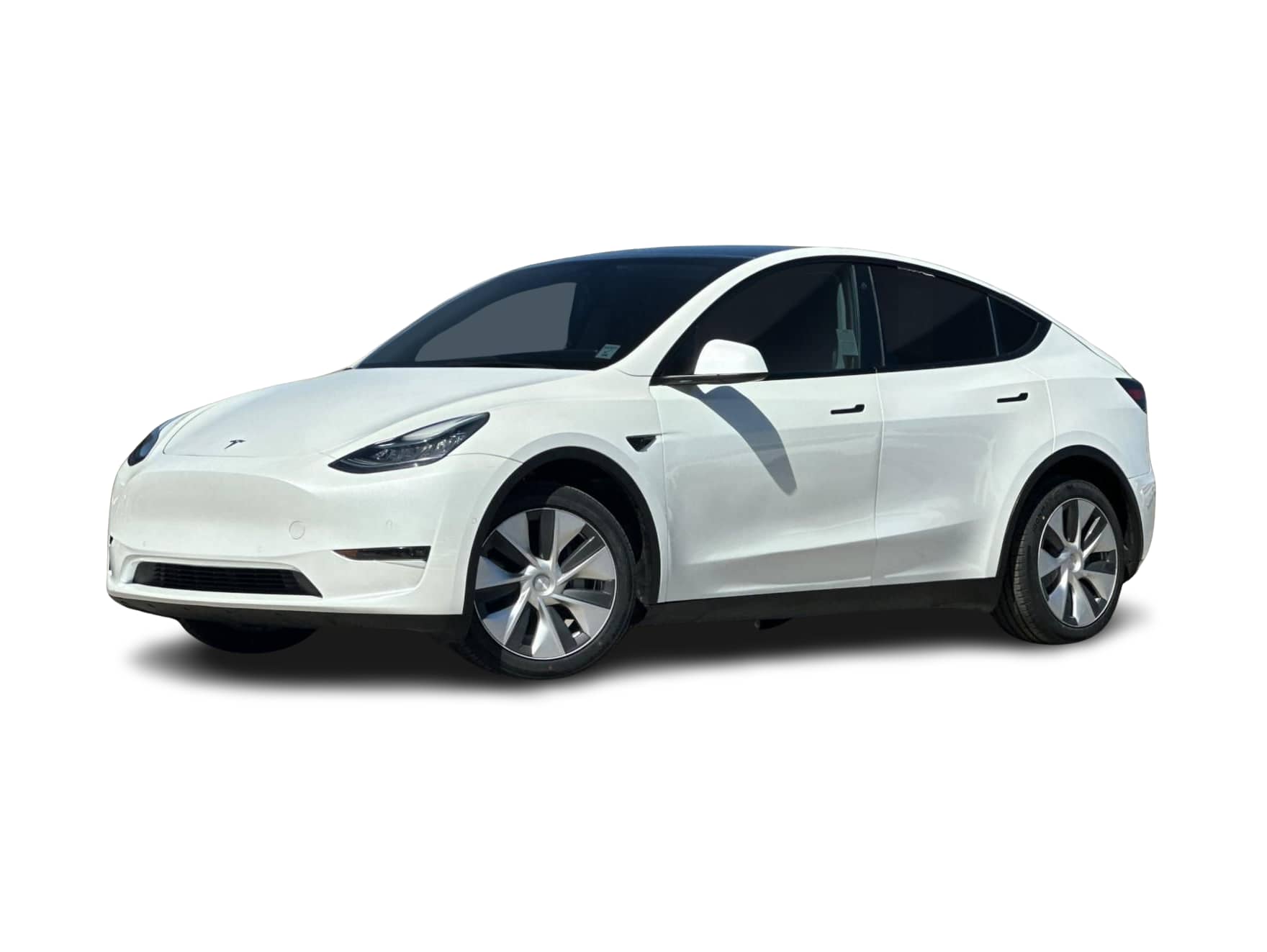 Thumbnail: 2022 Tesla Model Y - 1