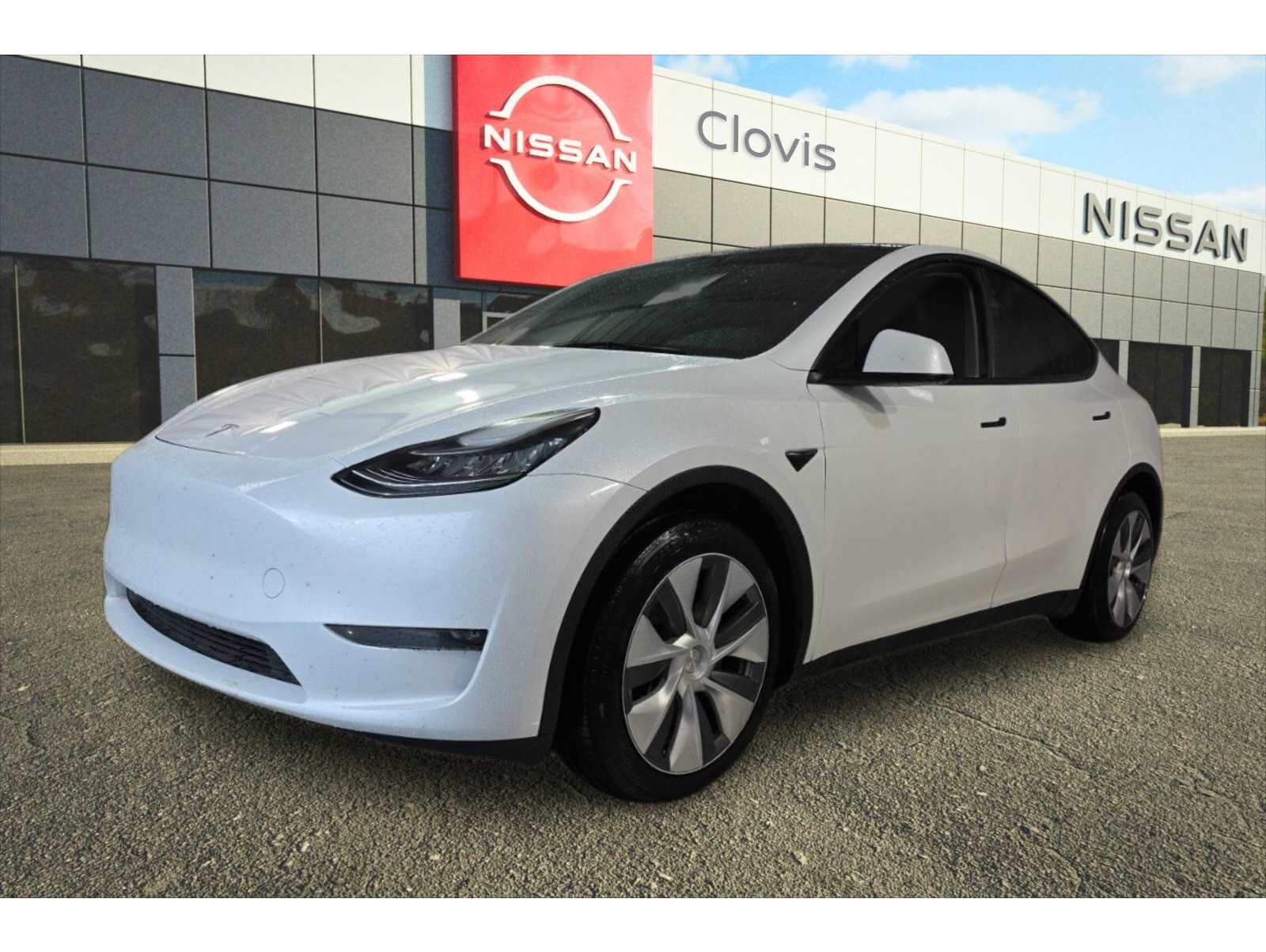 2023 Tesla Model Y Performance's photo