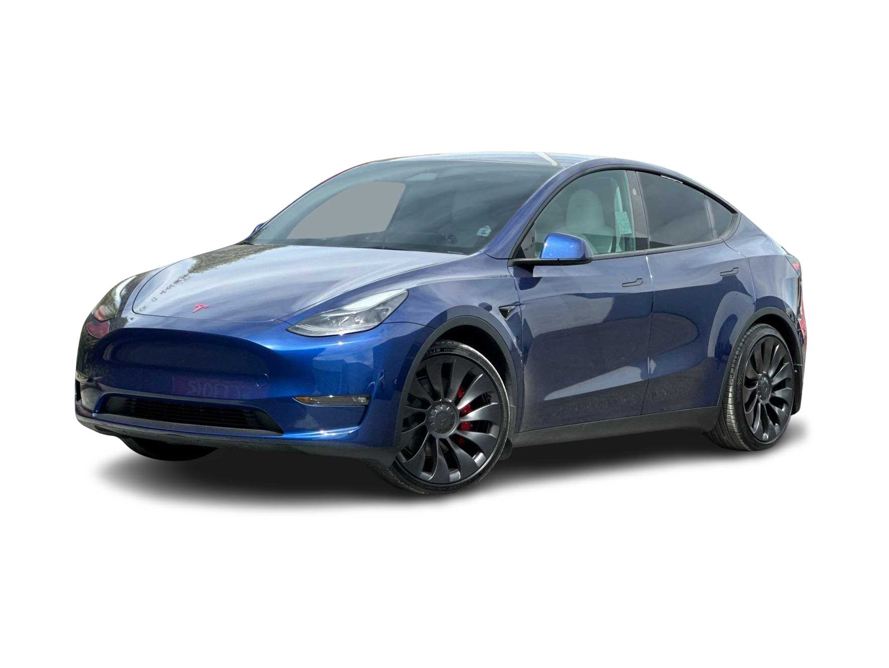 2023 Tesla Model Y Performance -
                  Clovis, CA