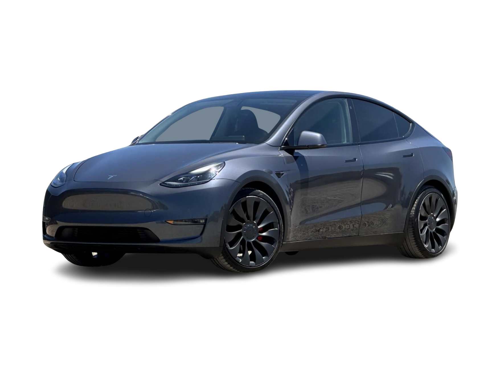 2022 Tesla Model Y Performance -
                  Clovis, CA