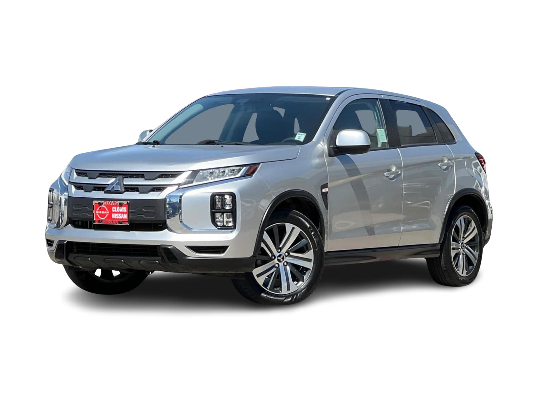 Thumbnail: 2024 Mitsubishi Outlander Sport - 1