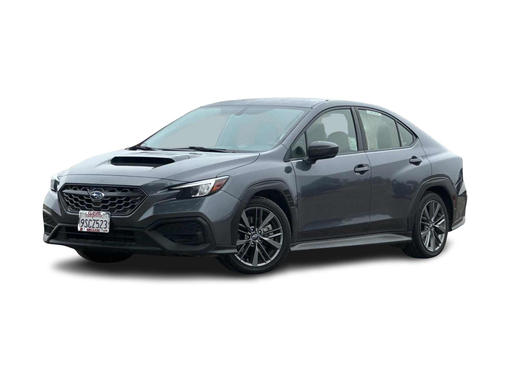 2022 Subaru WRX Base -
                  Clovis, CA