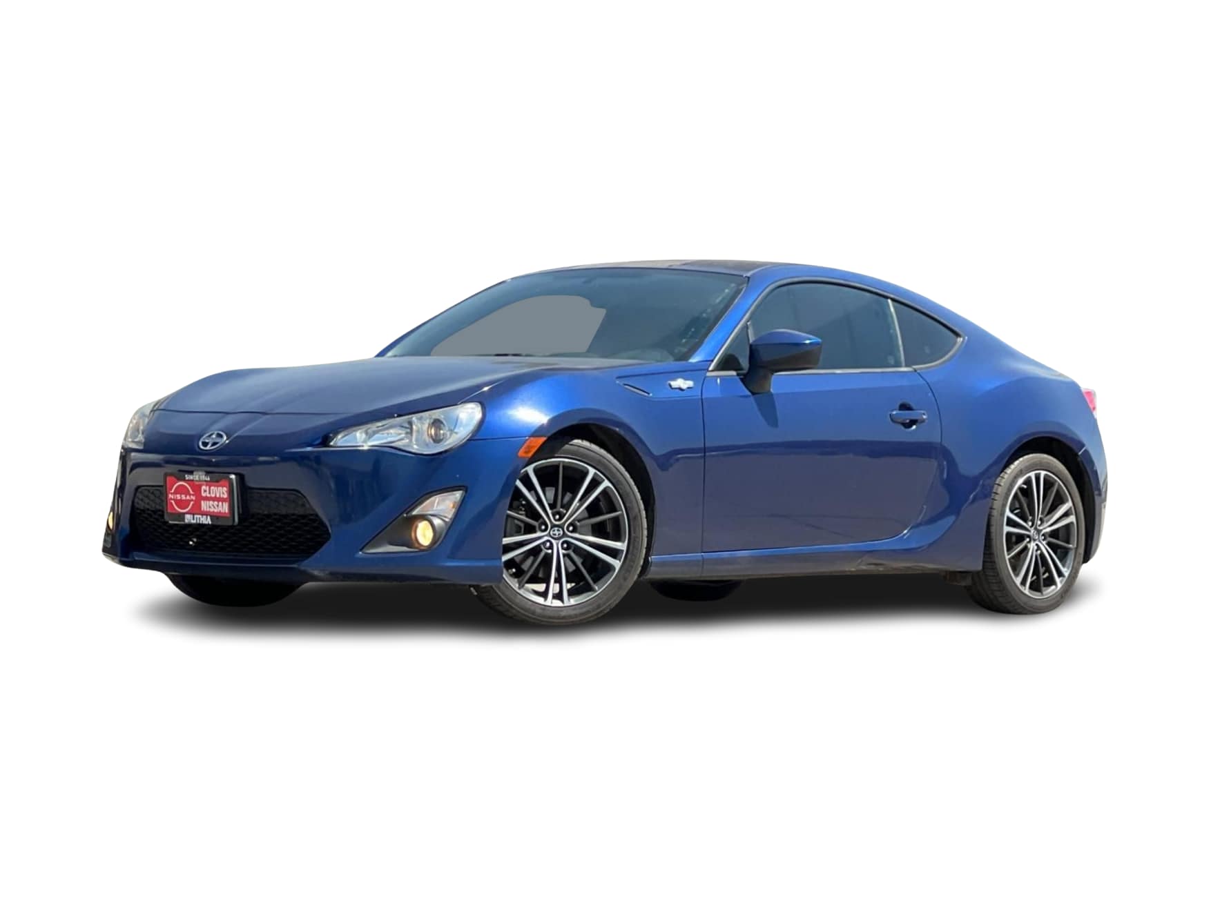 2015 Scion FR-S Base -
                  Clovis, CA