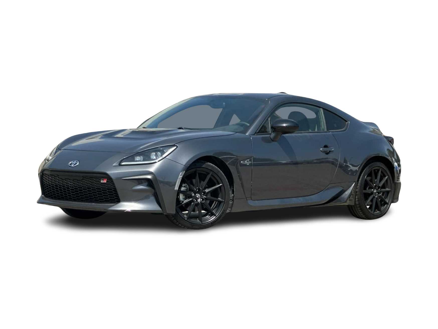 Thumbnail: 2025 Toyota GR86 - 1