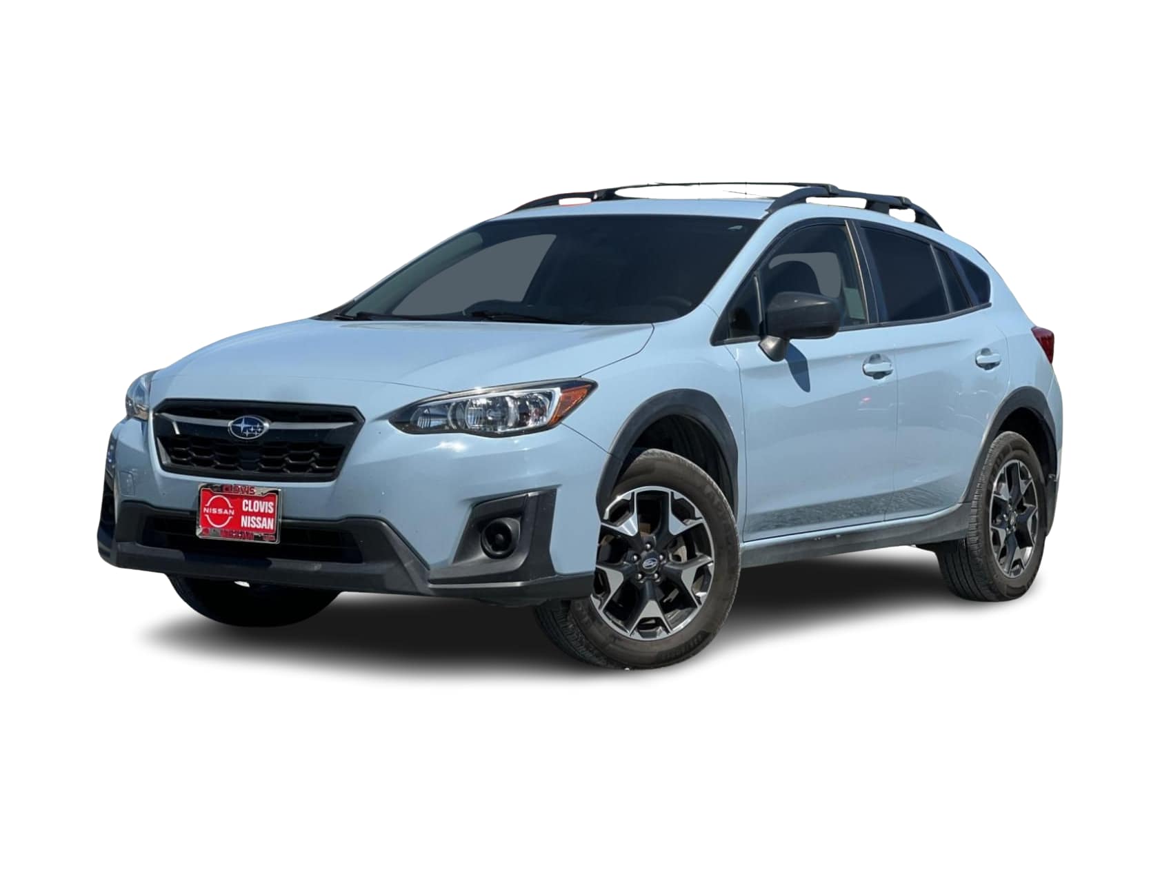 2020 Subaru Crosstrek Base -
                  Clovis, CA