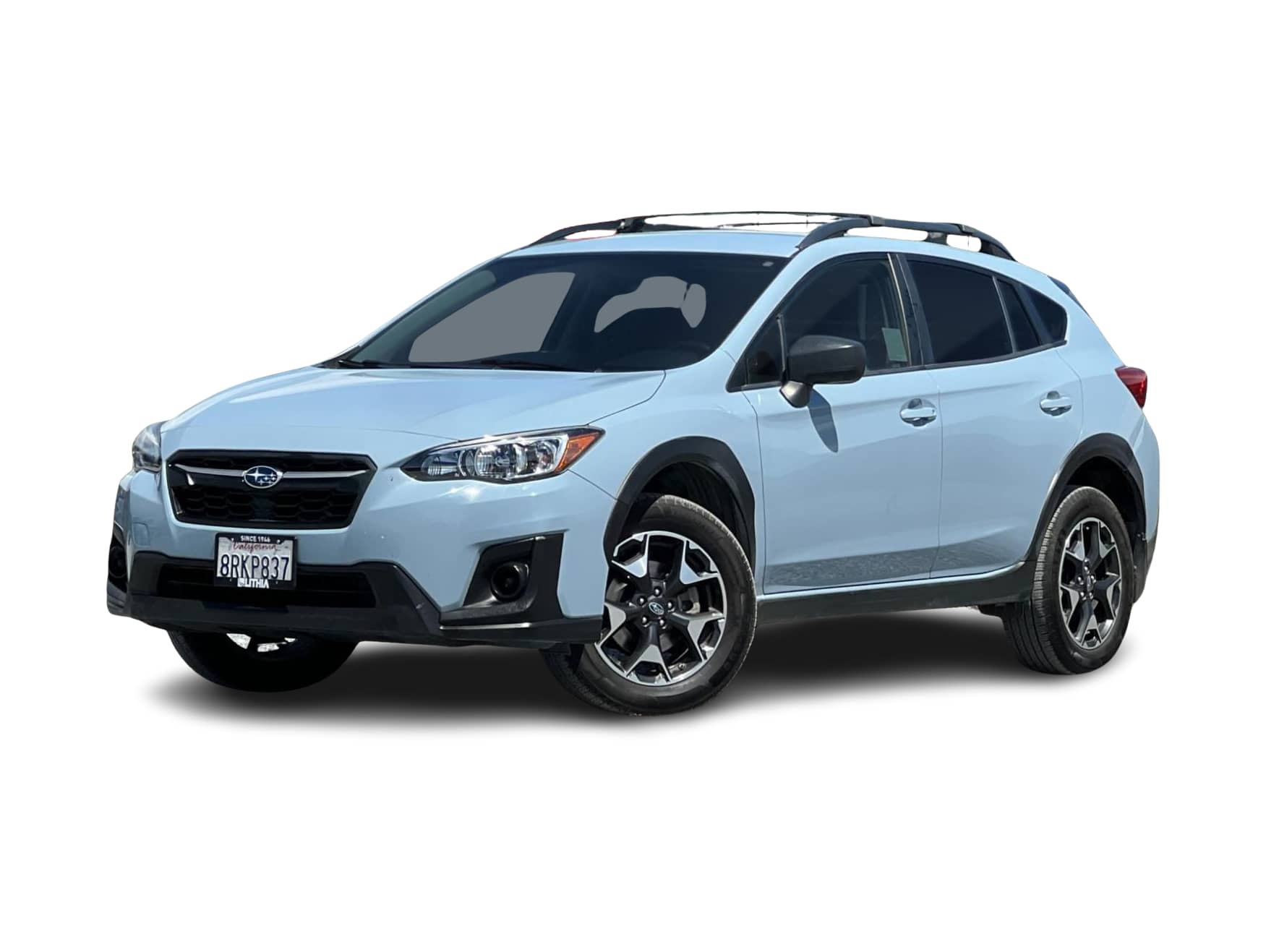 2020 Subaru Crosstrek Base -
                  Clovis, CA