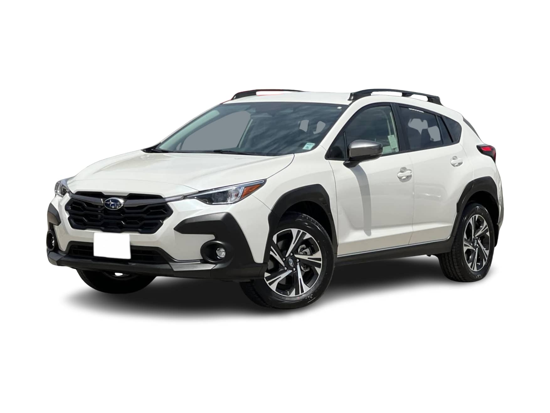 Thumbnail: 2024 Subaru Crosstrek - 1