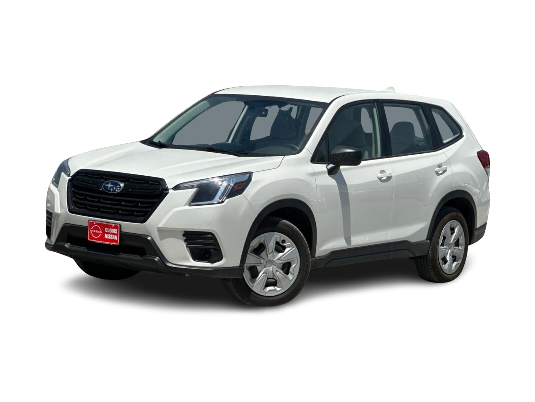 2022 Subaru Forester 2.5i -
                  Clovis, CA