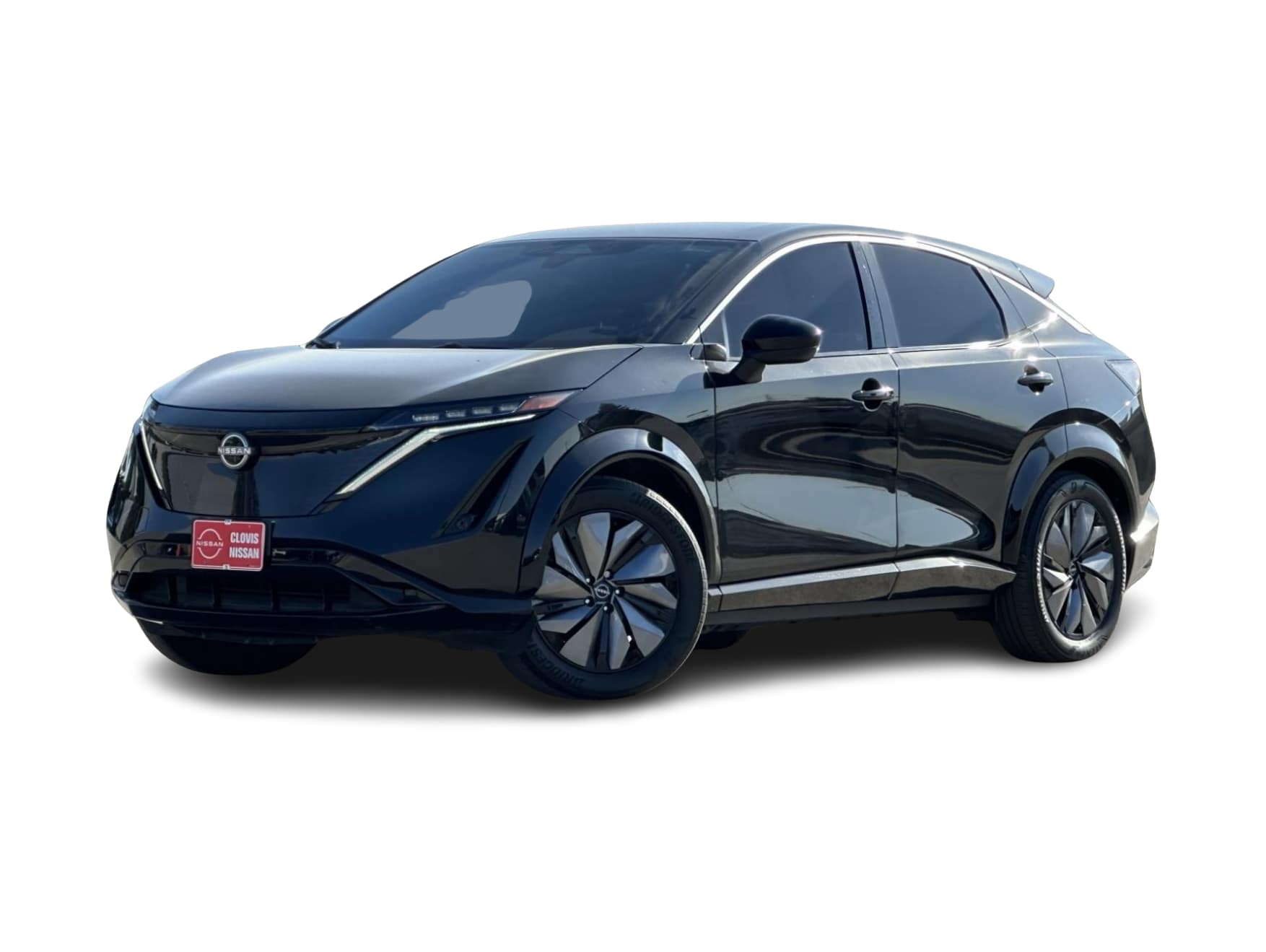 2023 Nissan Ariya Engage -
                  Clovis, CA
