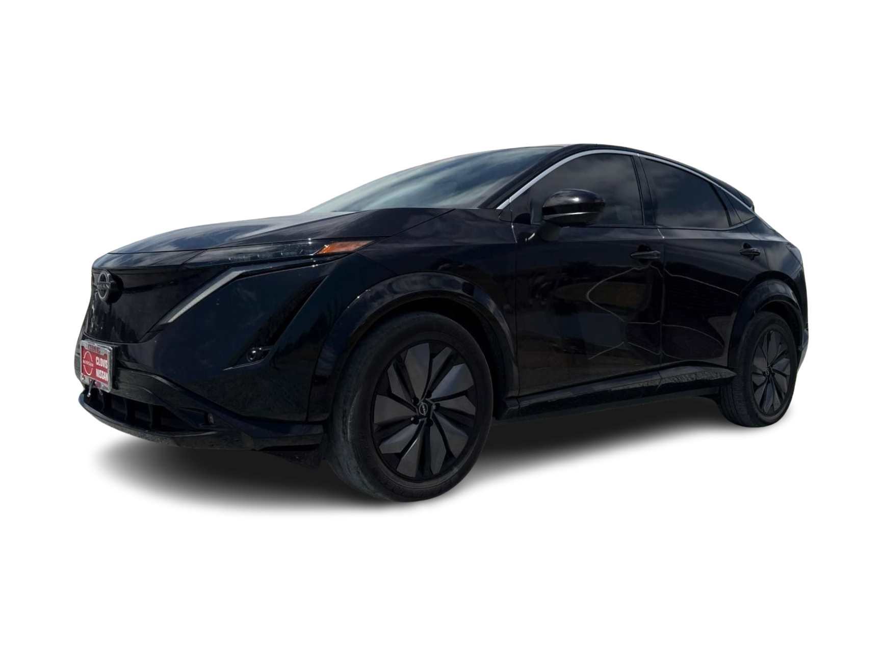 2024 Nissan Ariya Evolve+ -
                  Clovis, CA