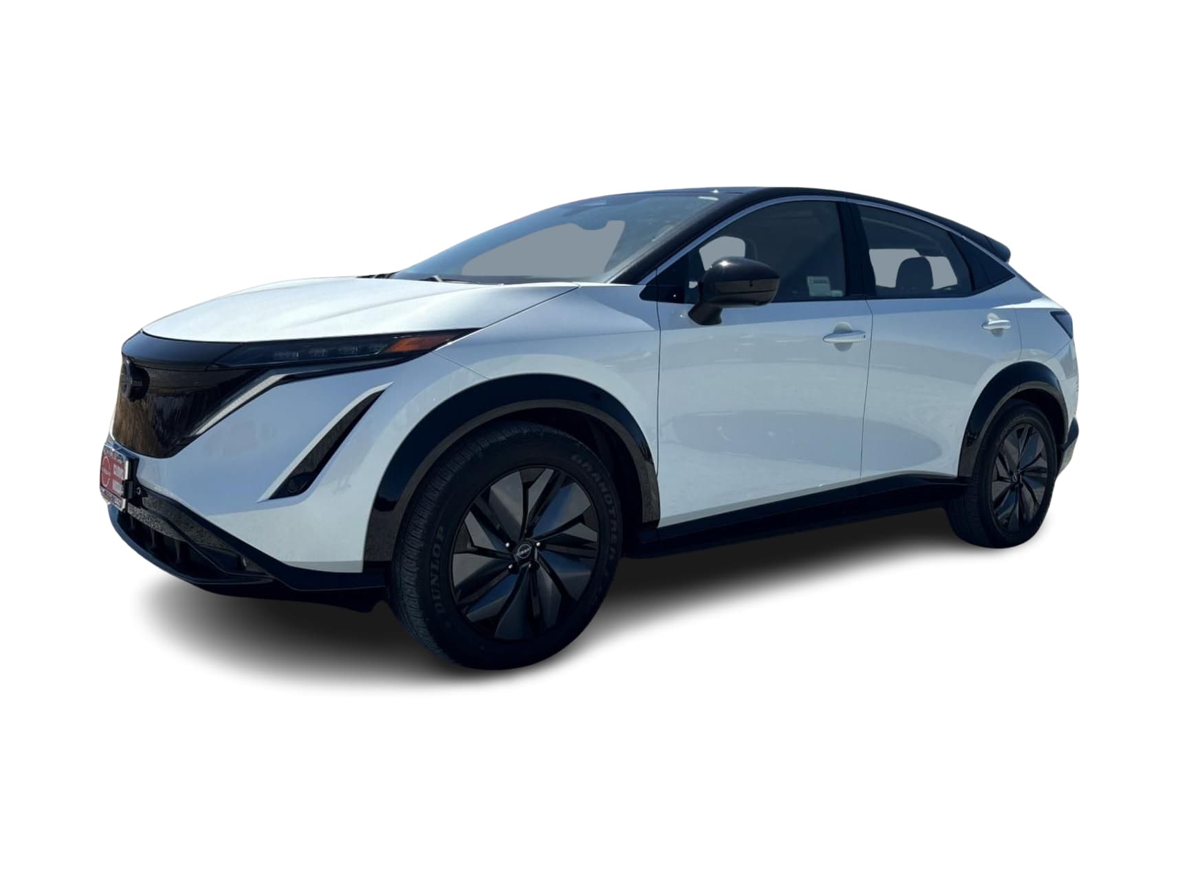 2024 Nissan Ariya Evolve+ -
                  Clovis, CA