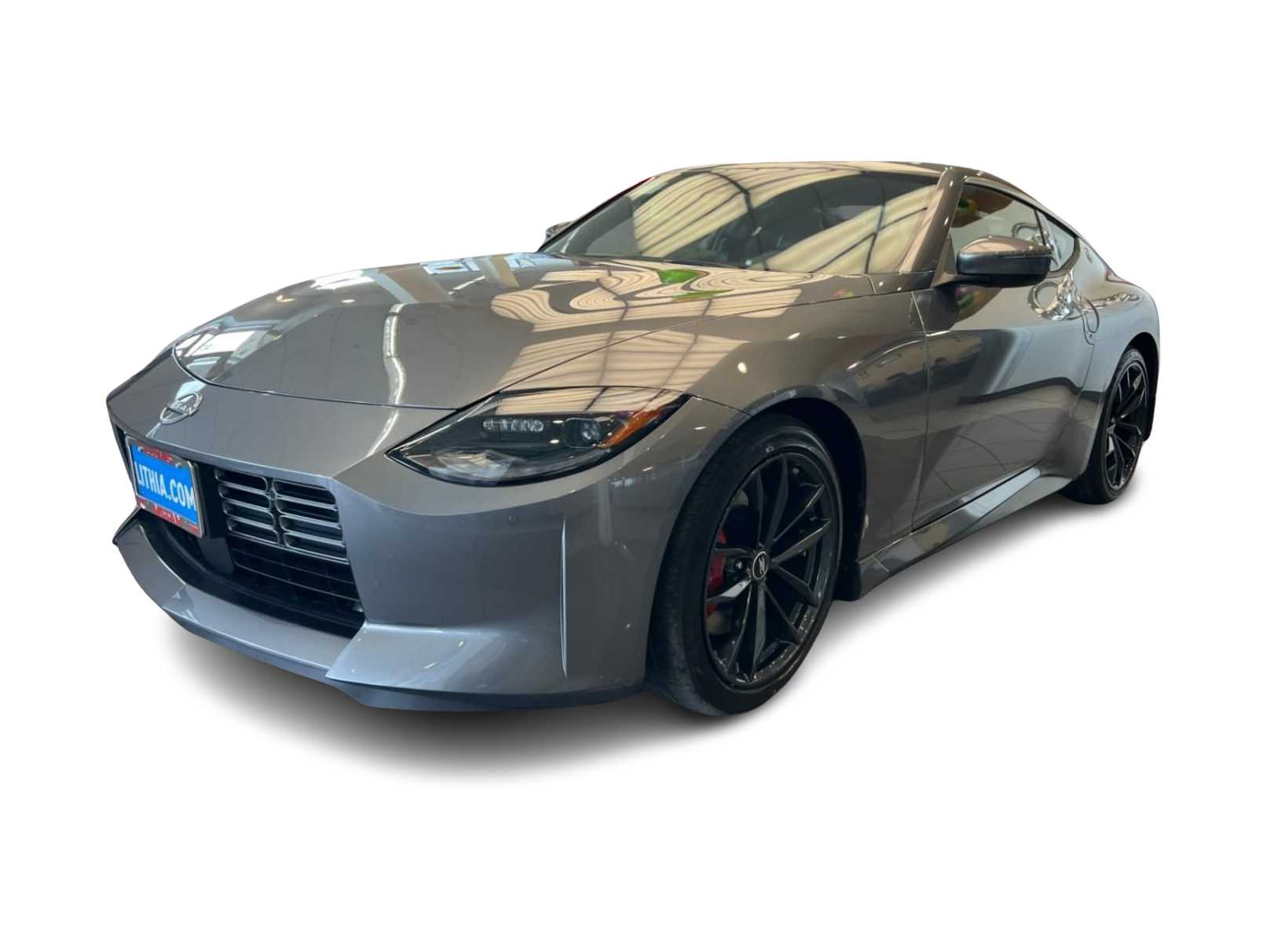 2026 Nissan Z Performance -
                  Clovis, CA