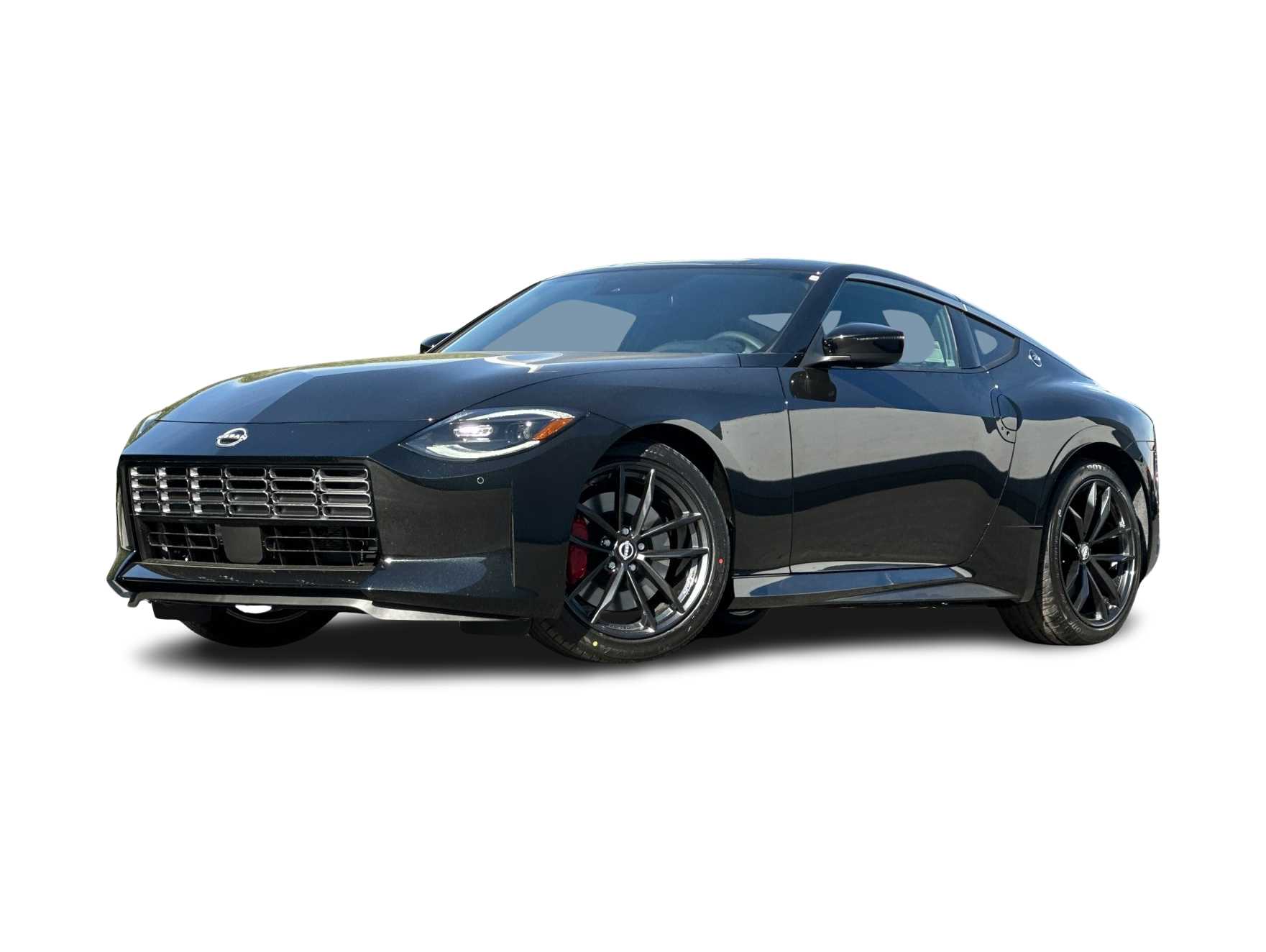 2025 Nissan Z Performance -
                Clovis, CA