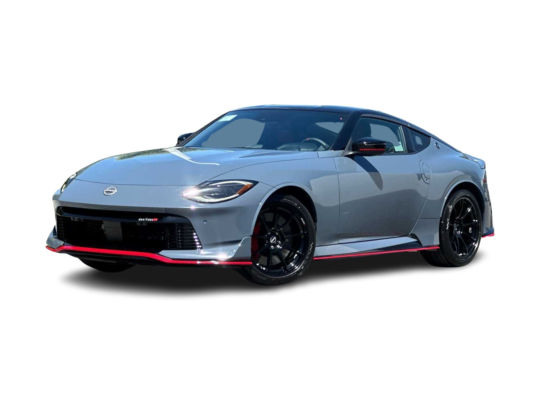 2024 Nissan Z NISMO -
                Clovis, CA