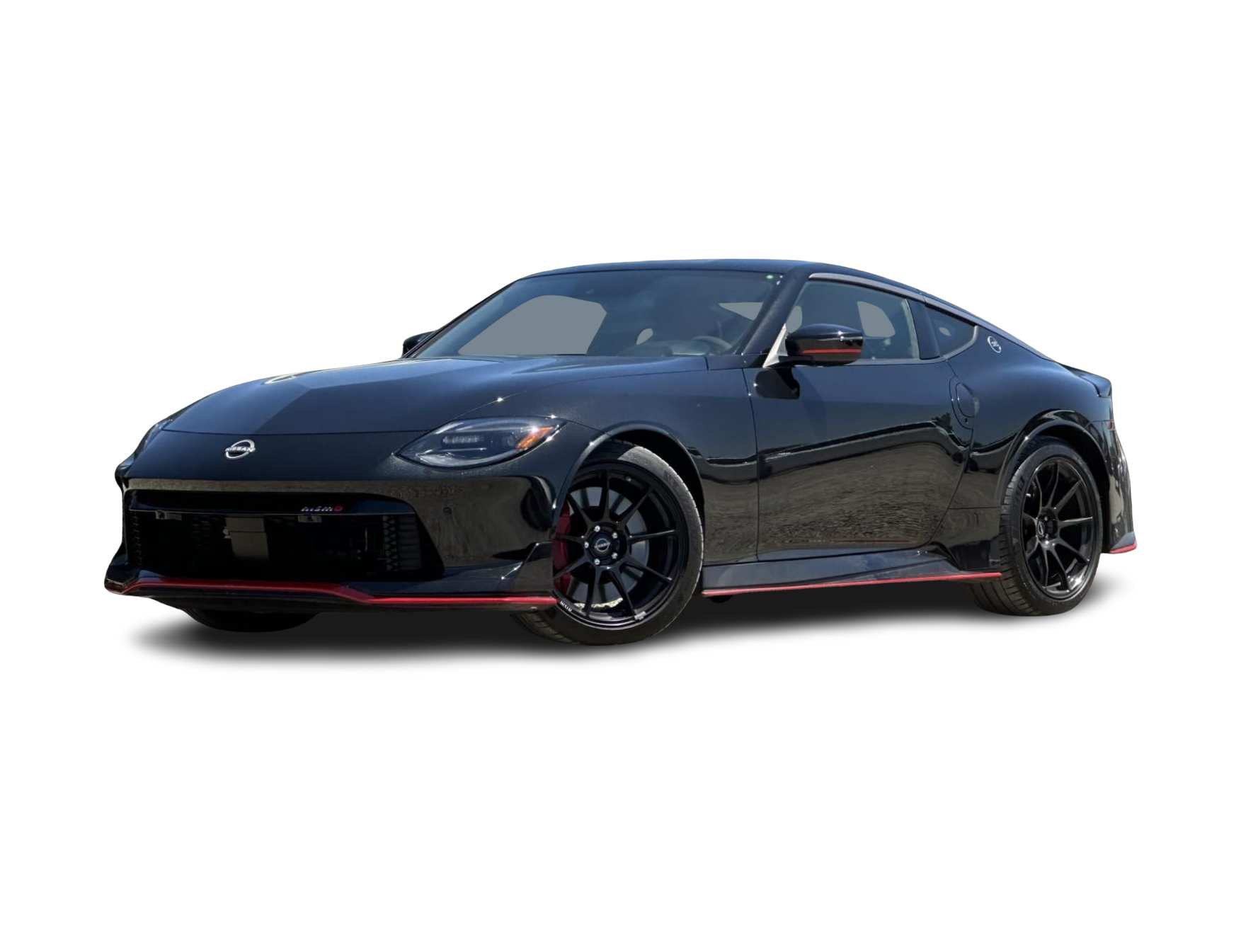 Thumbnail: 2024 Nissan Z - 1