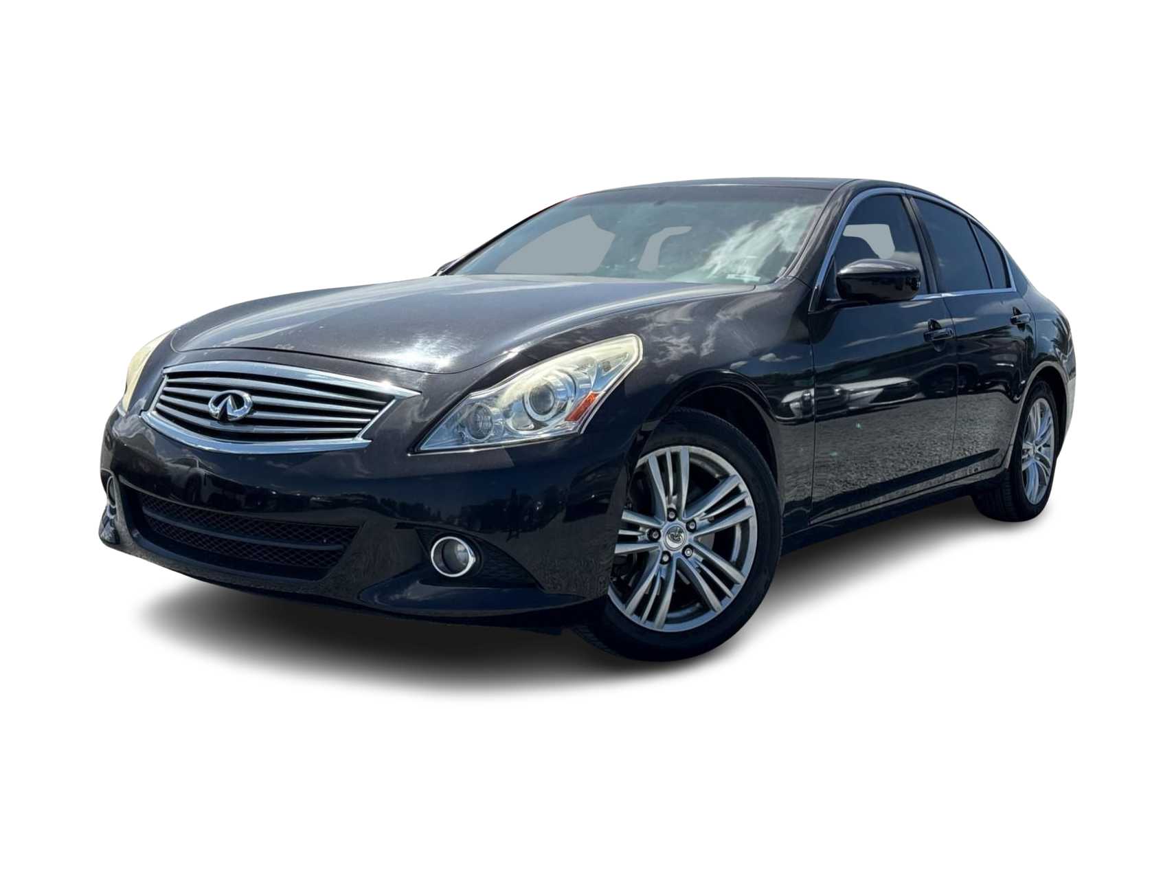 2013 INFINITI G37 Journey -
                  Clovis, CA