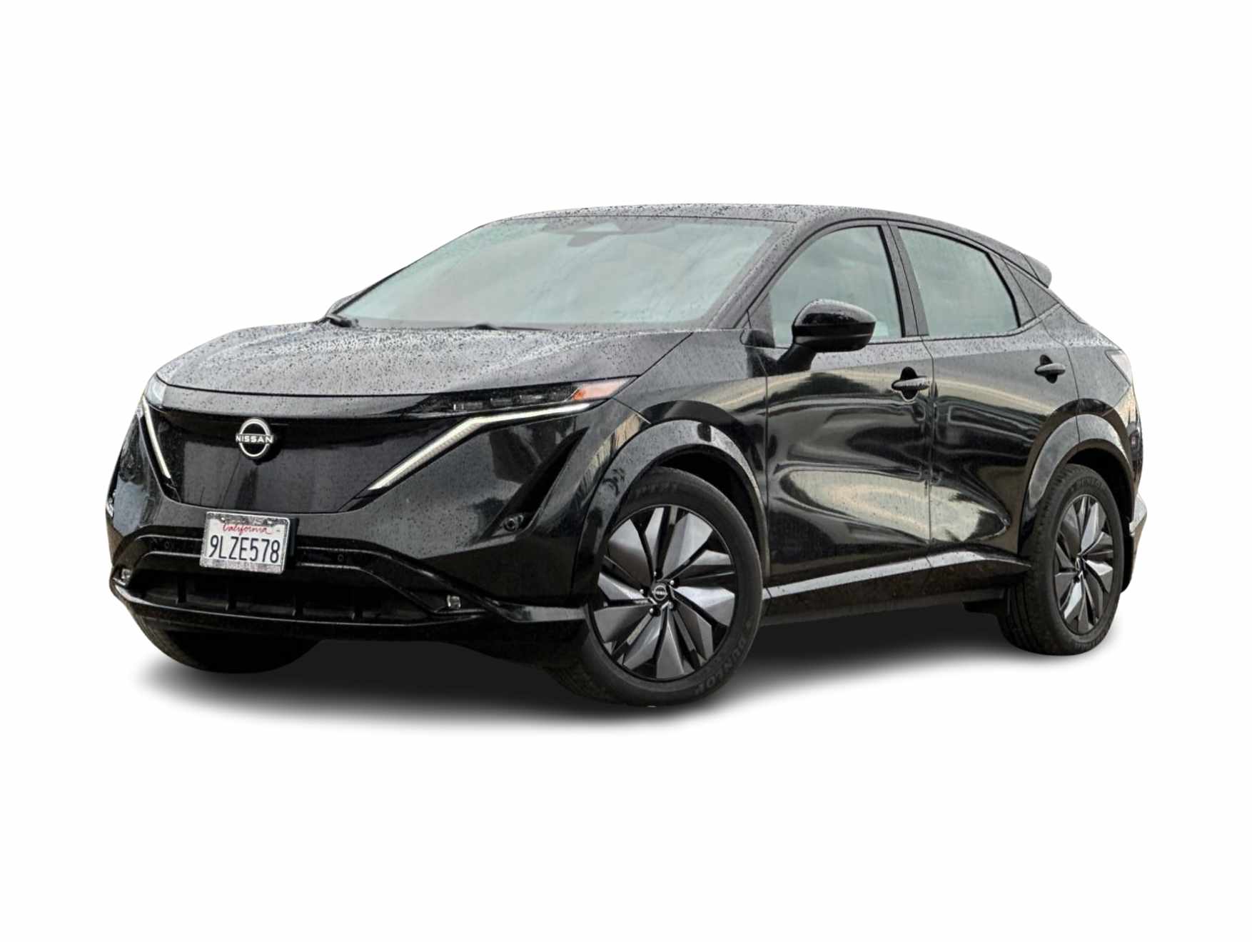 2023 Nissan Ariya Evolve+ -
                  Clovis, CA