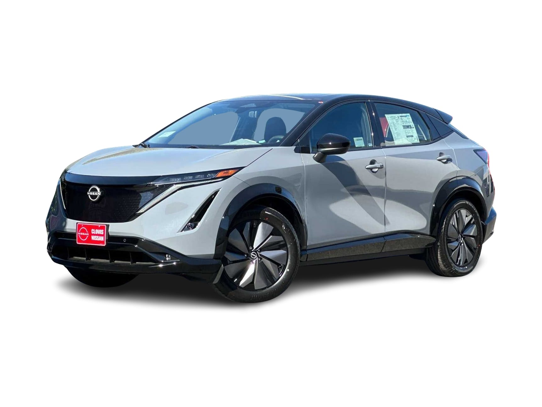 2024 Nissan Ariya Evolve+ -
                Clovis, CA