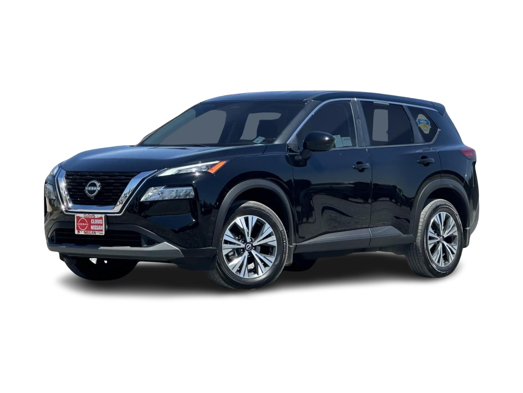 Thumbnail: 2023 Nissan Rogue - 1