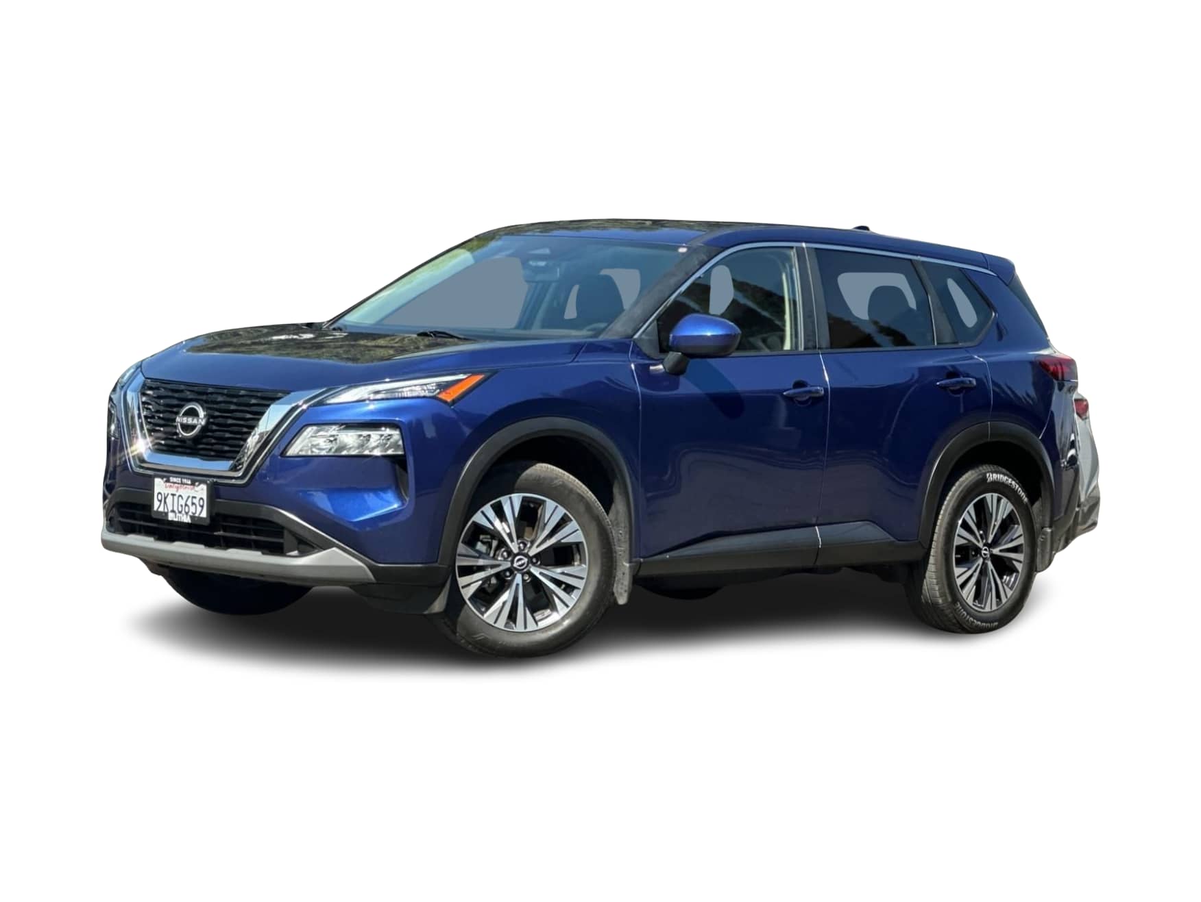 Thumbnail: 2023 Nissan Rogue - 1