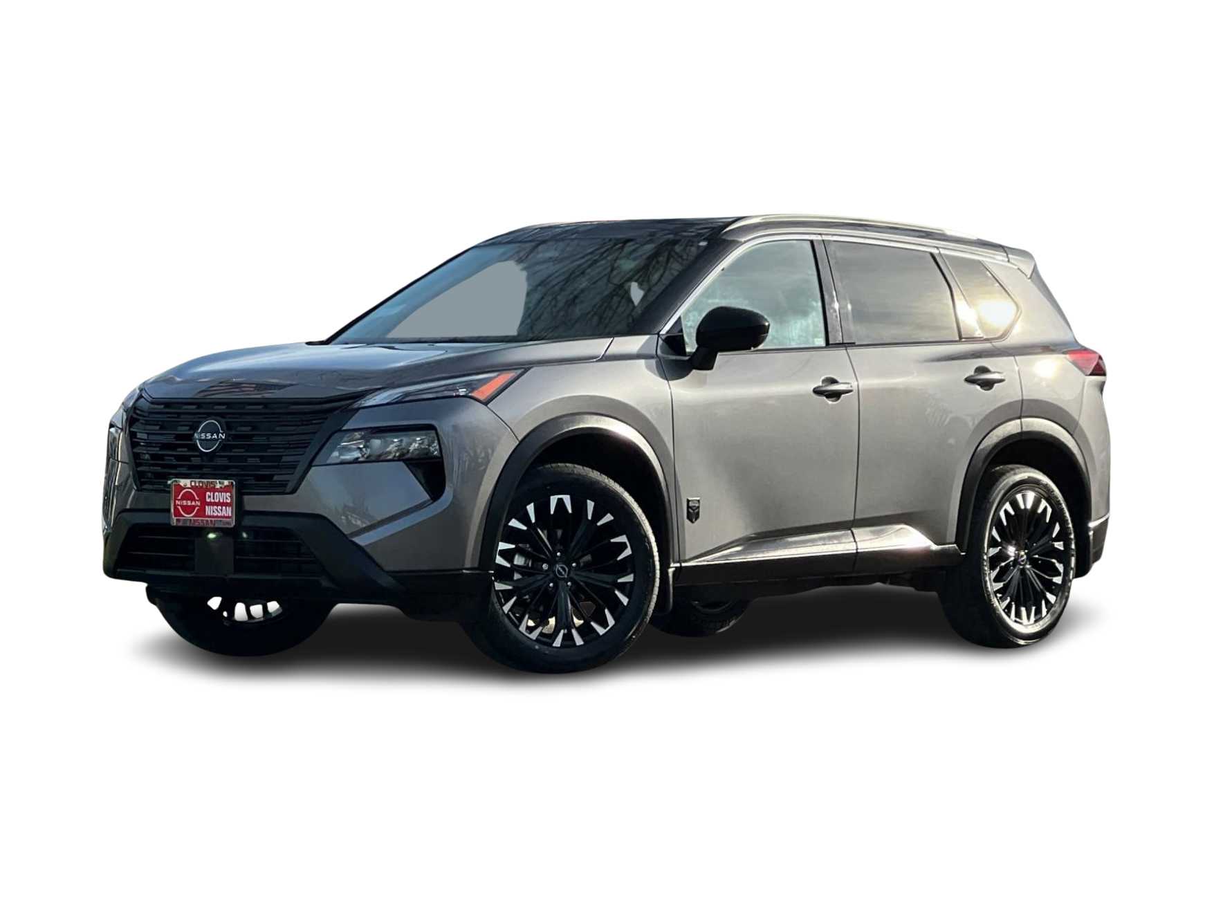 Thumbnail: 2026 Nissan Rogue - 1