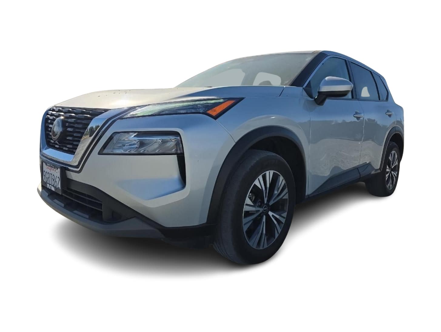 Thumbnail: 2023 Nissan Rogue - 1