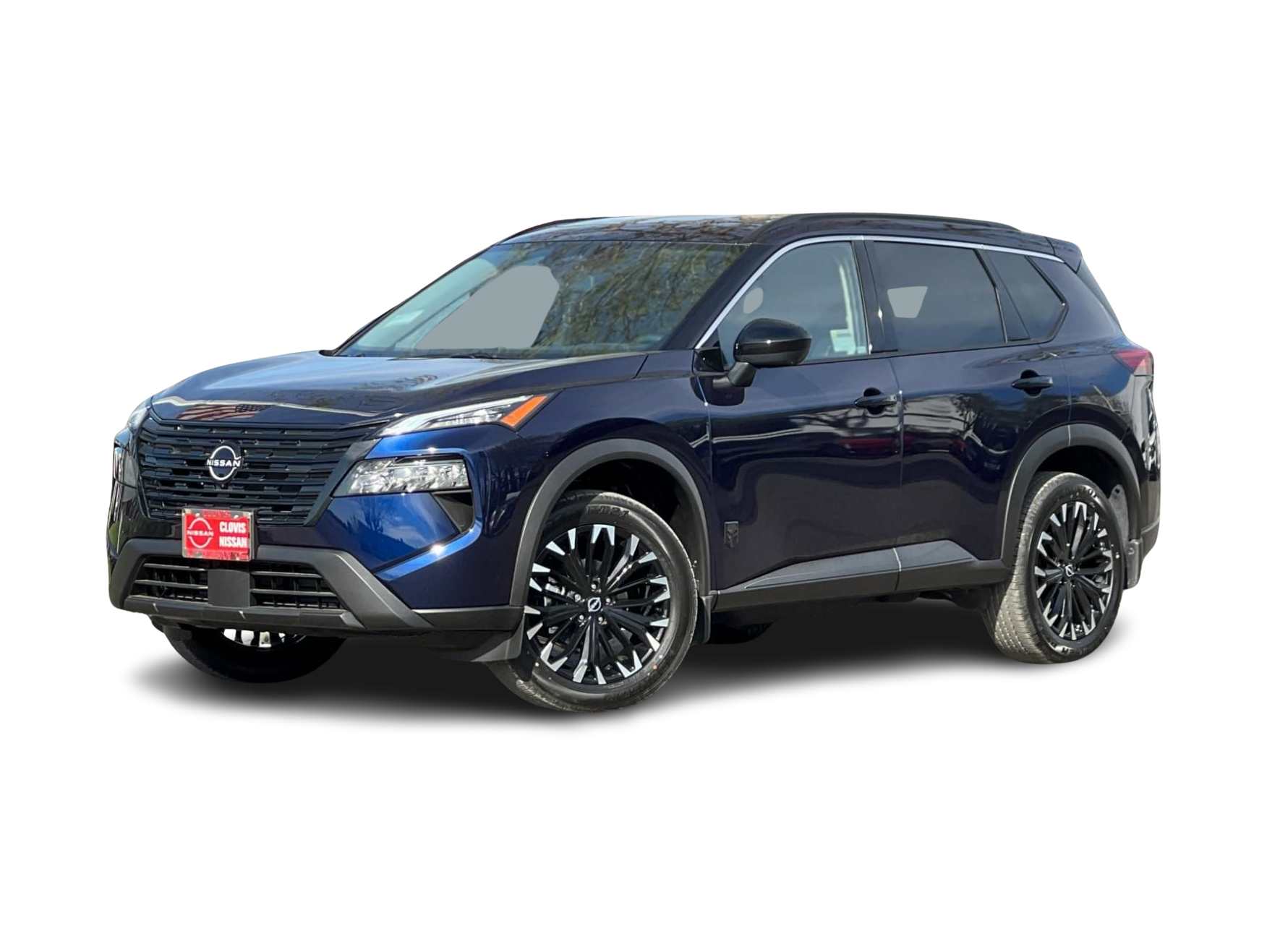 Thumbnail: 2026 Nissan Rogue - 1