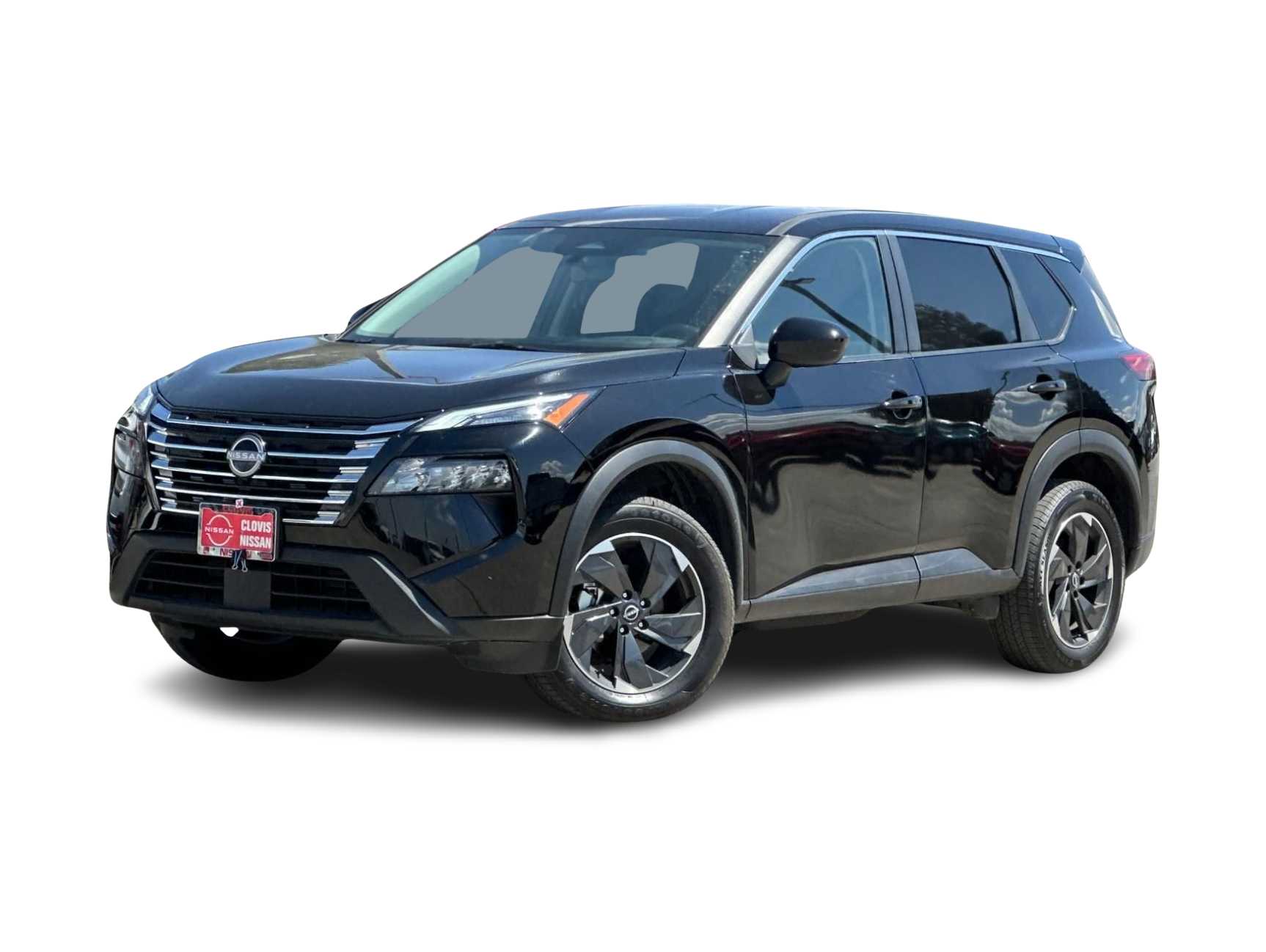 Thumbnail: 2025 Nissan Rogue - 1