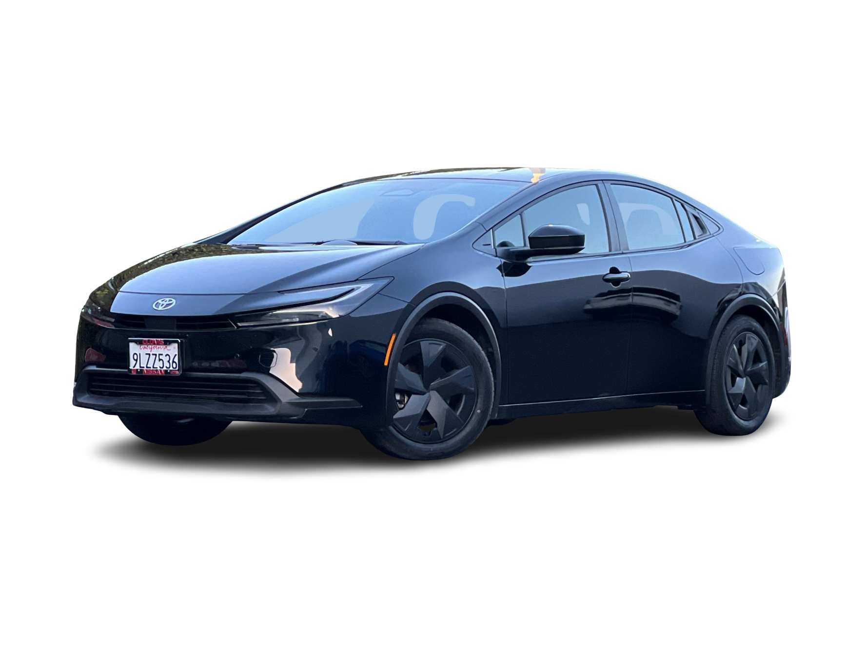 2024 Toyota Prius LE -
                Clovis, CA