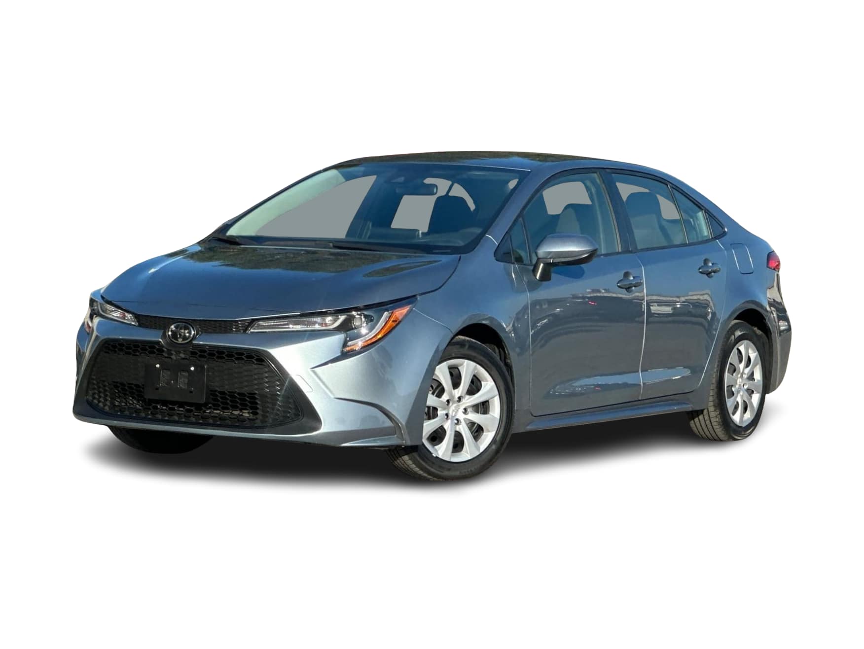 Thumbnail: 2021 Toyota Corolla - 1