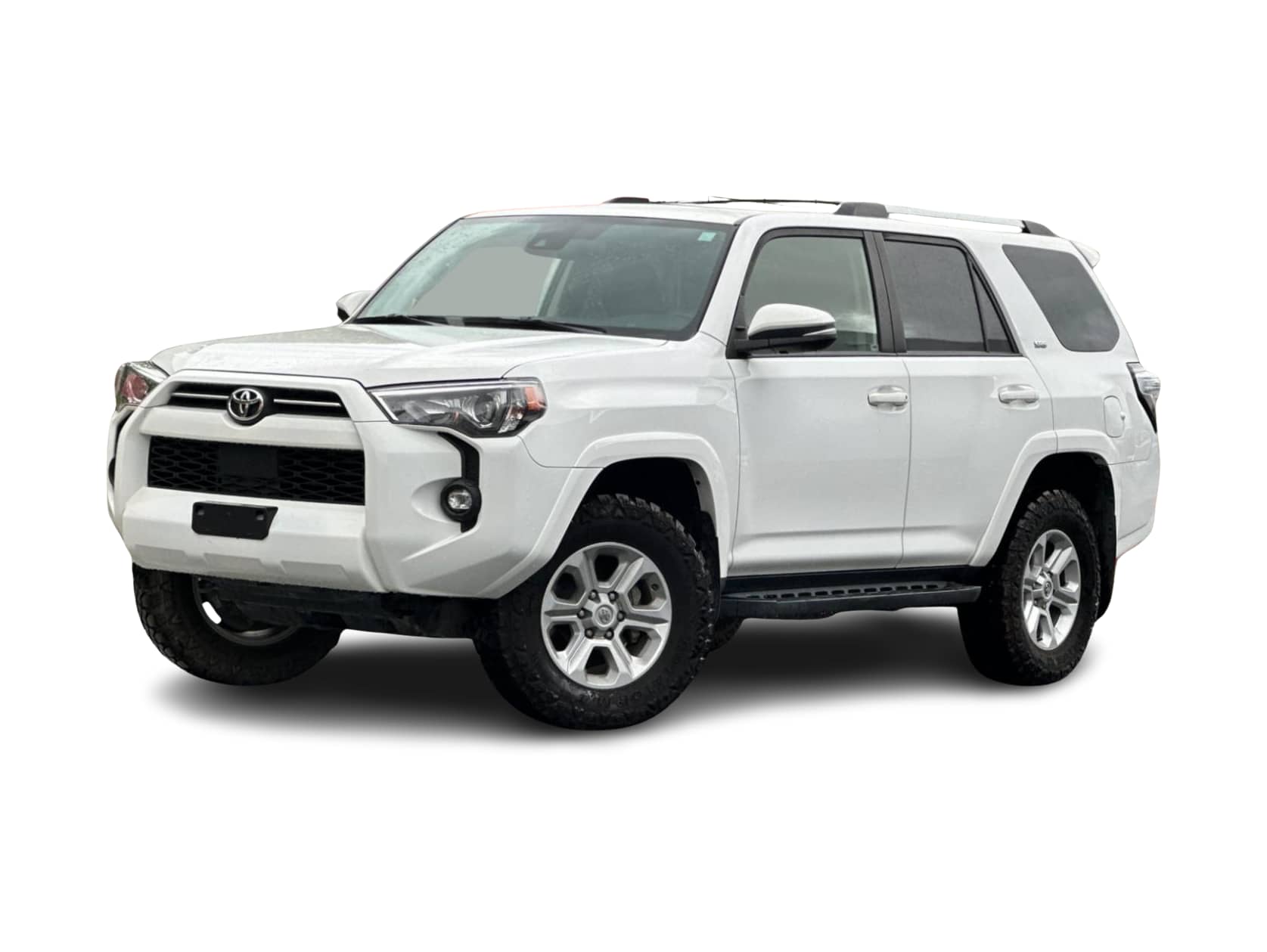 2022 Toyota 4Runner SR5 -
                  Clovis, CA