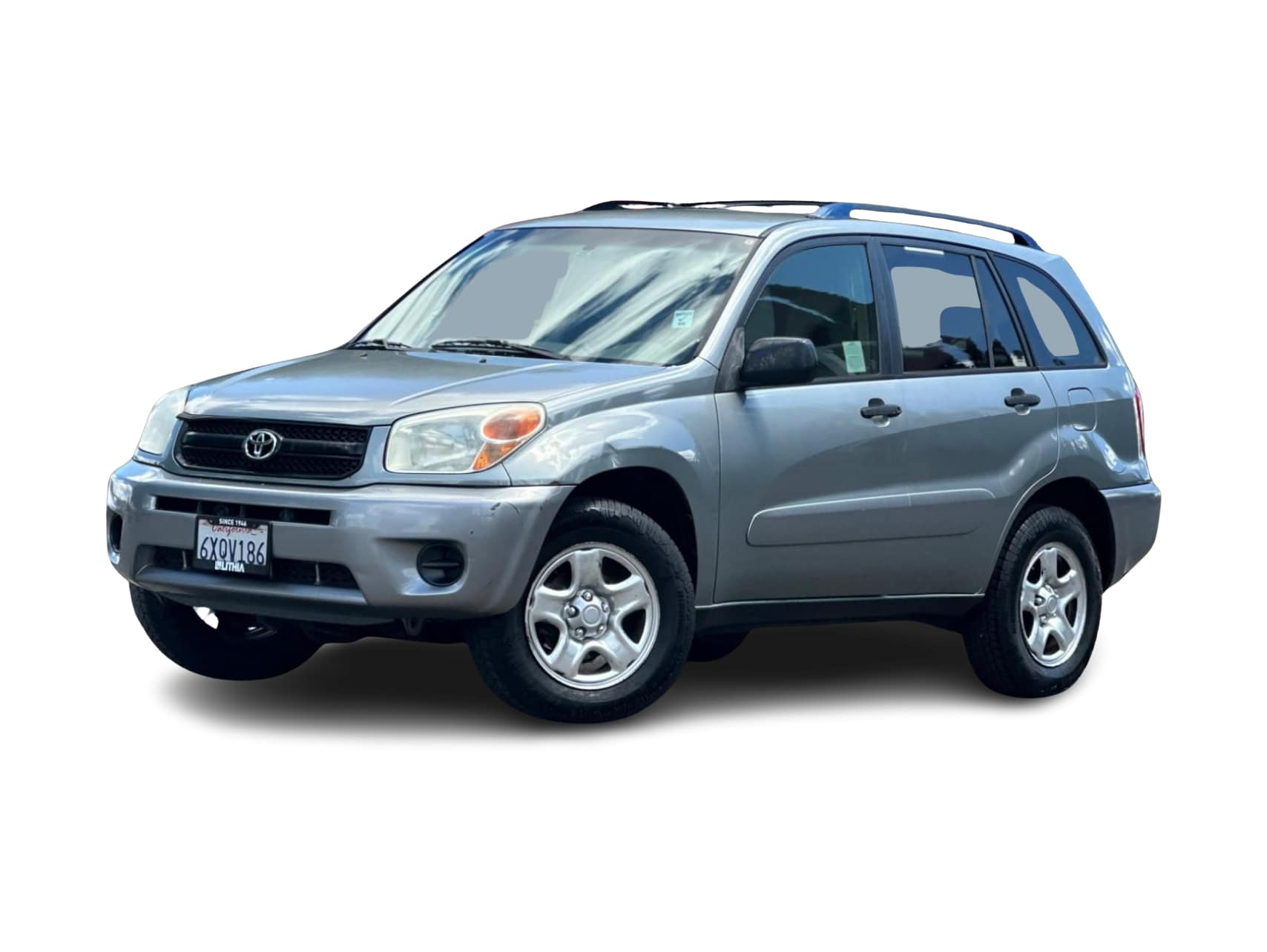 2004 Toyota RAV4 Base -
                  Clovis, CA